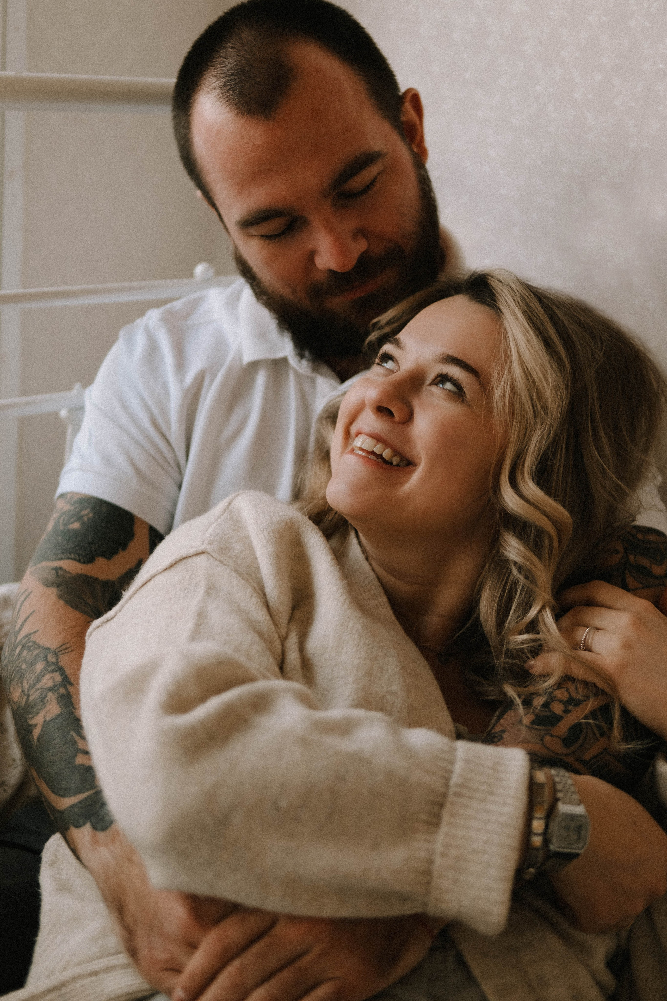 Алена и Вова. Свадебный фотограф Оля Григунова