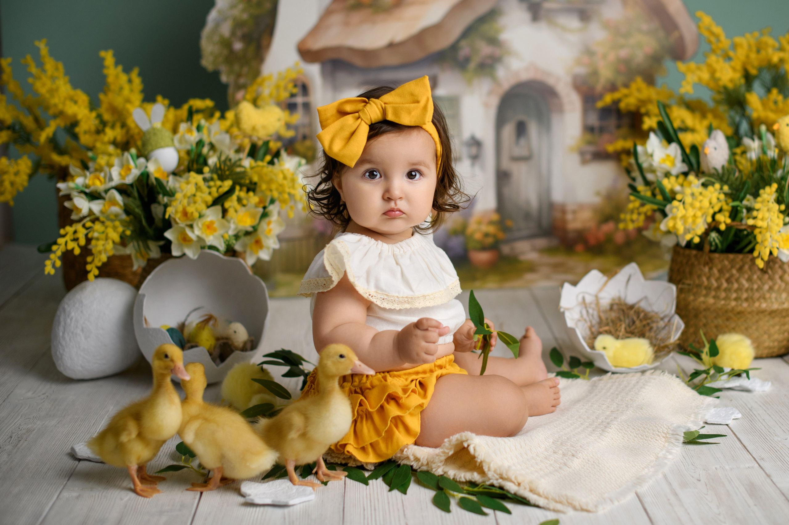 Фотопроекты. Любовь Федоряева — фотограф в Симферополе и в Крыму