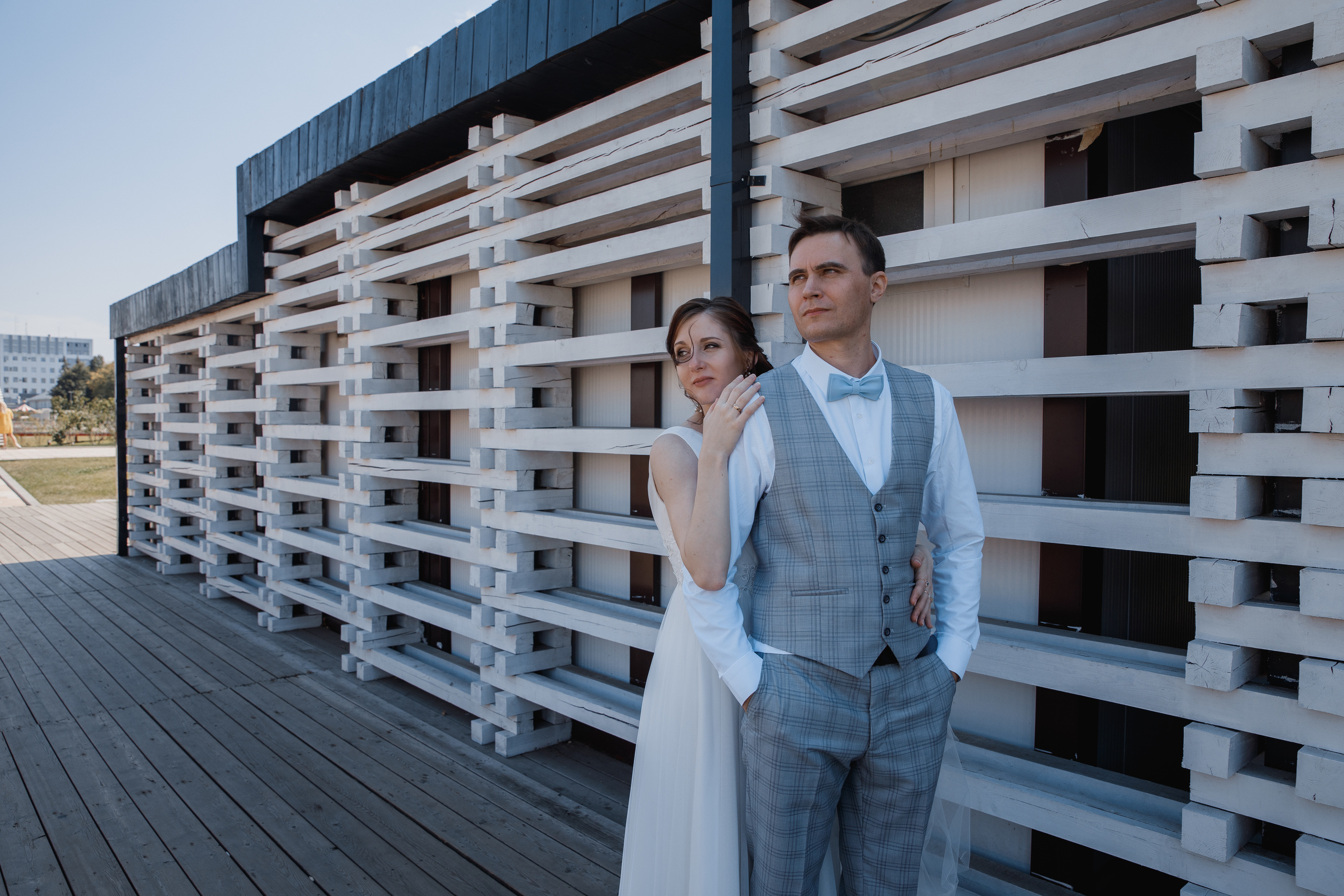 Анастасия и Александр. Свадебный, семейный и портретный фотограф Ксения Краснова