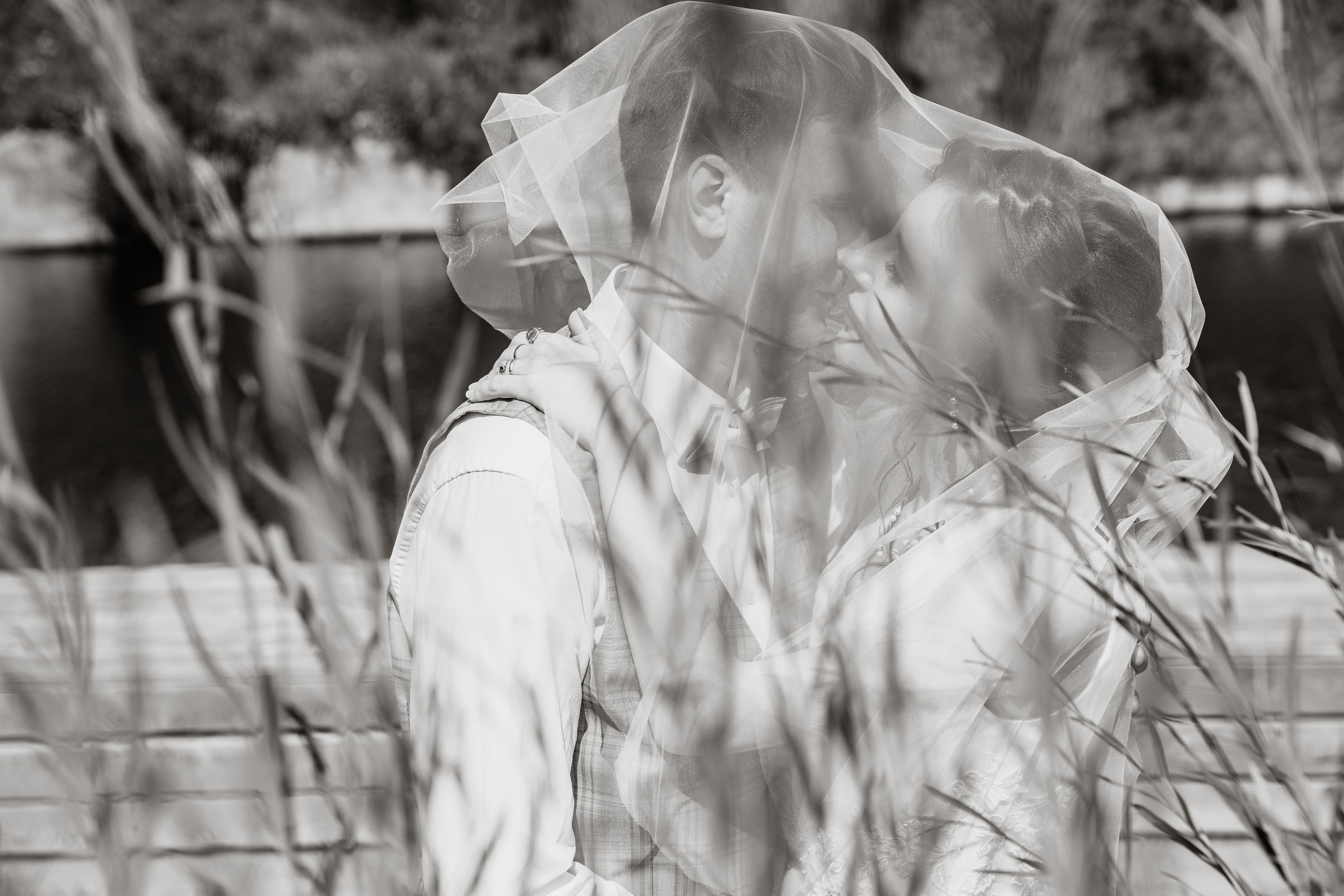 Анастасия и Александр. Свадебный, семейный и портретный фотограф Ксения Краснова