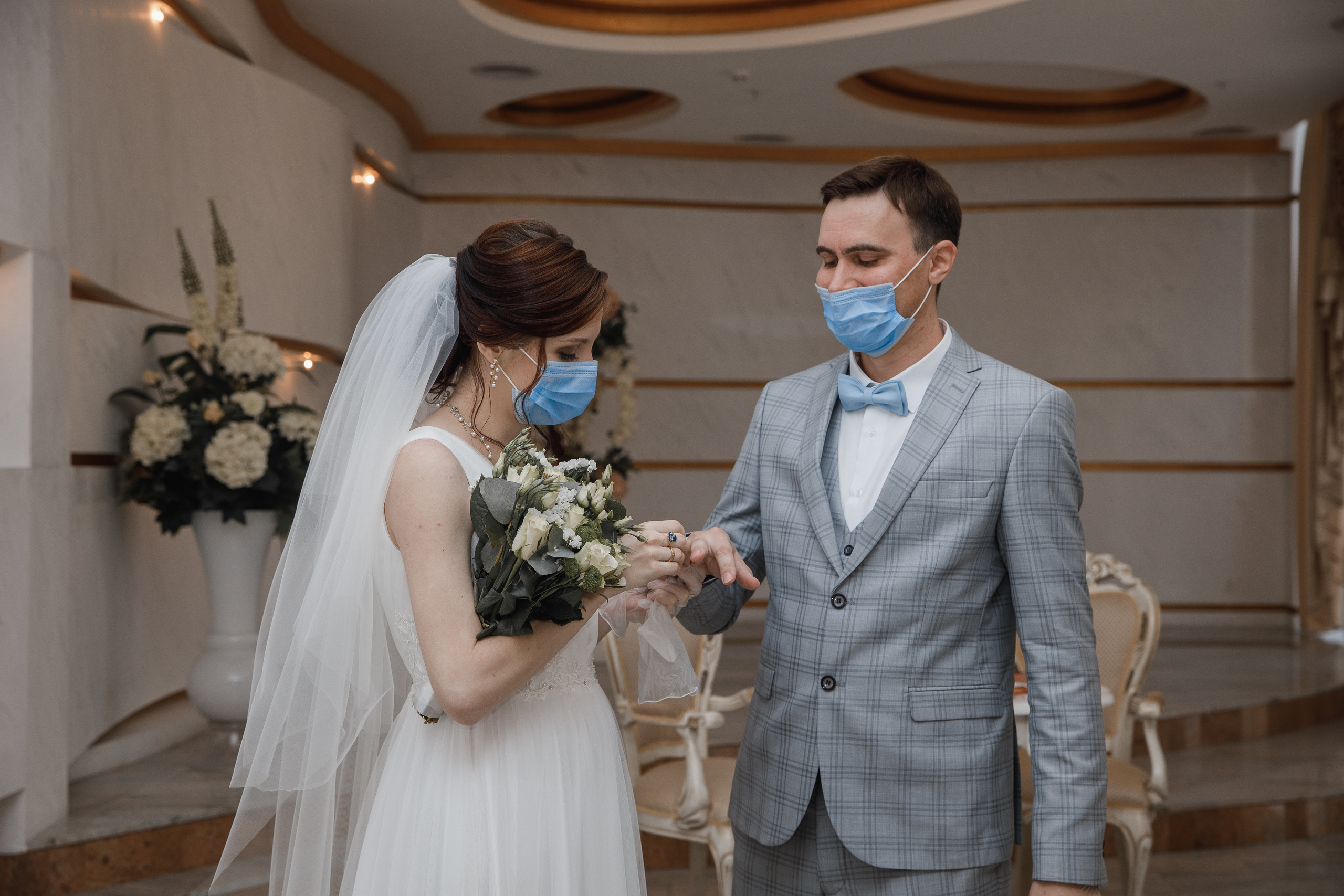 Анастасия и Александр. Свадебный, семейный и портретный фотограф Ксения Краснова