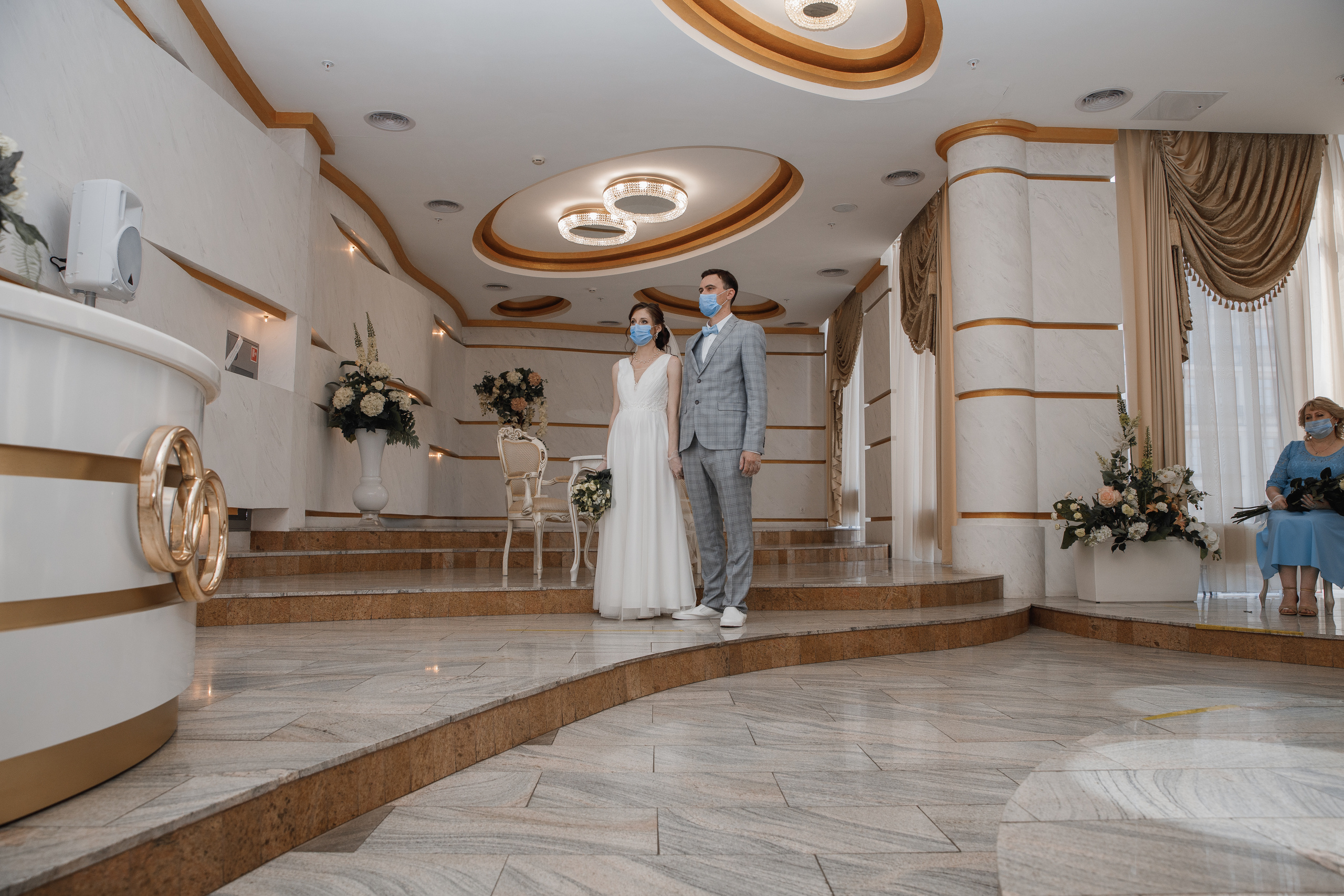 Анастасия и Александр. Свадебный, семейный и портретный фотограф Ксения Краснова