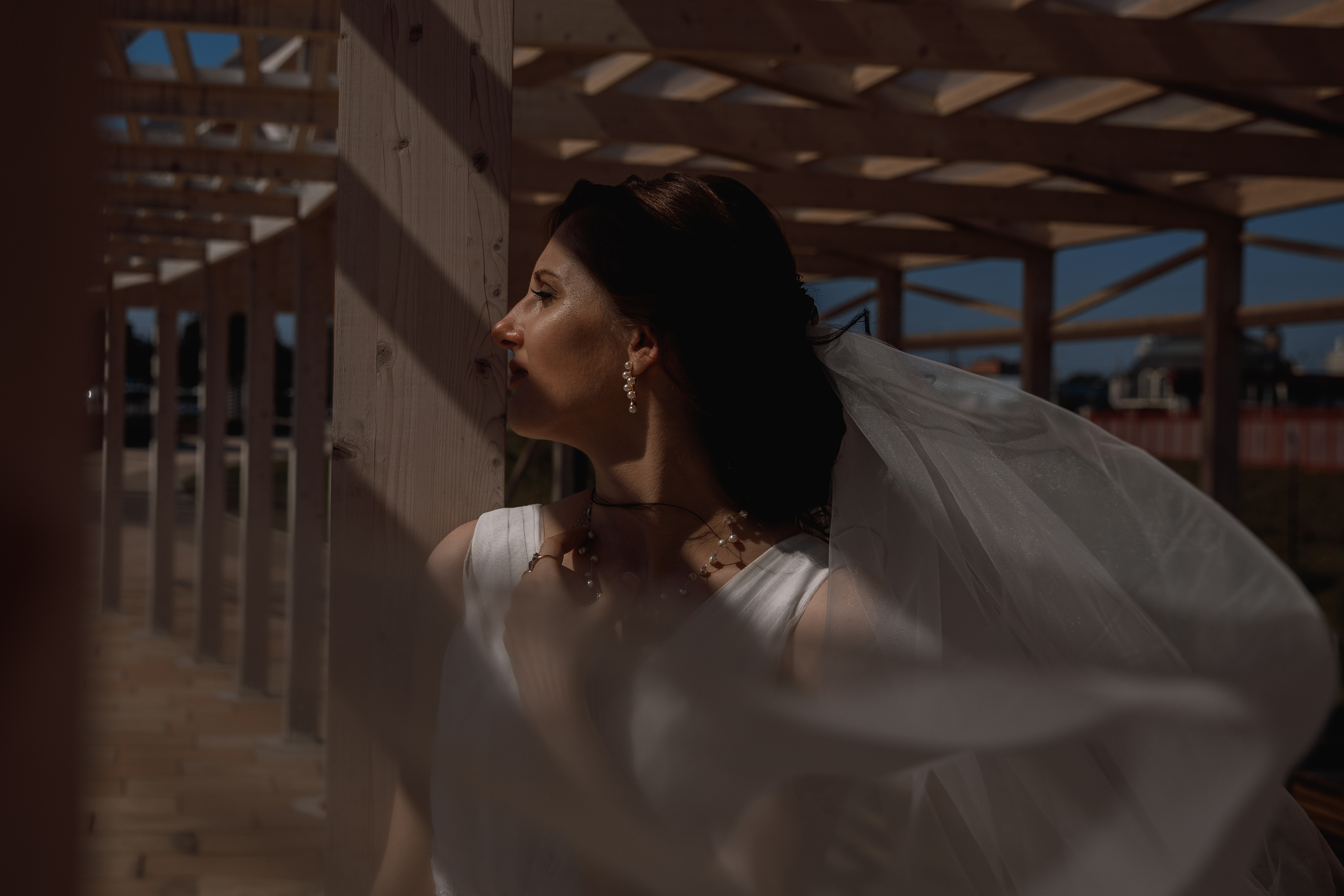 Анастасия и Александр. Свадебный, семейный и портретный фотограф Ксения Краснова