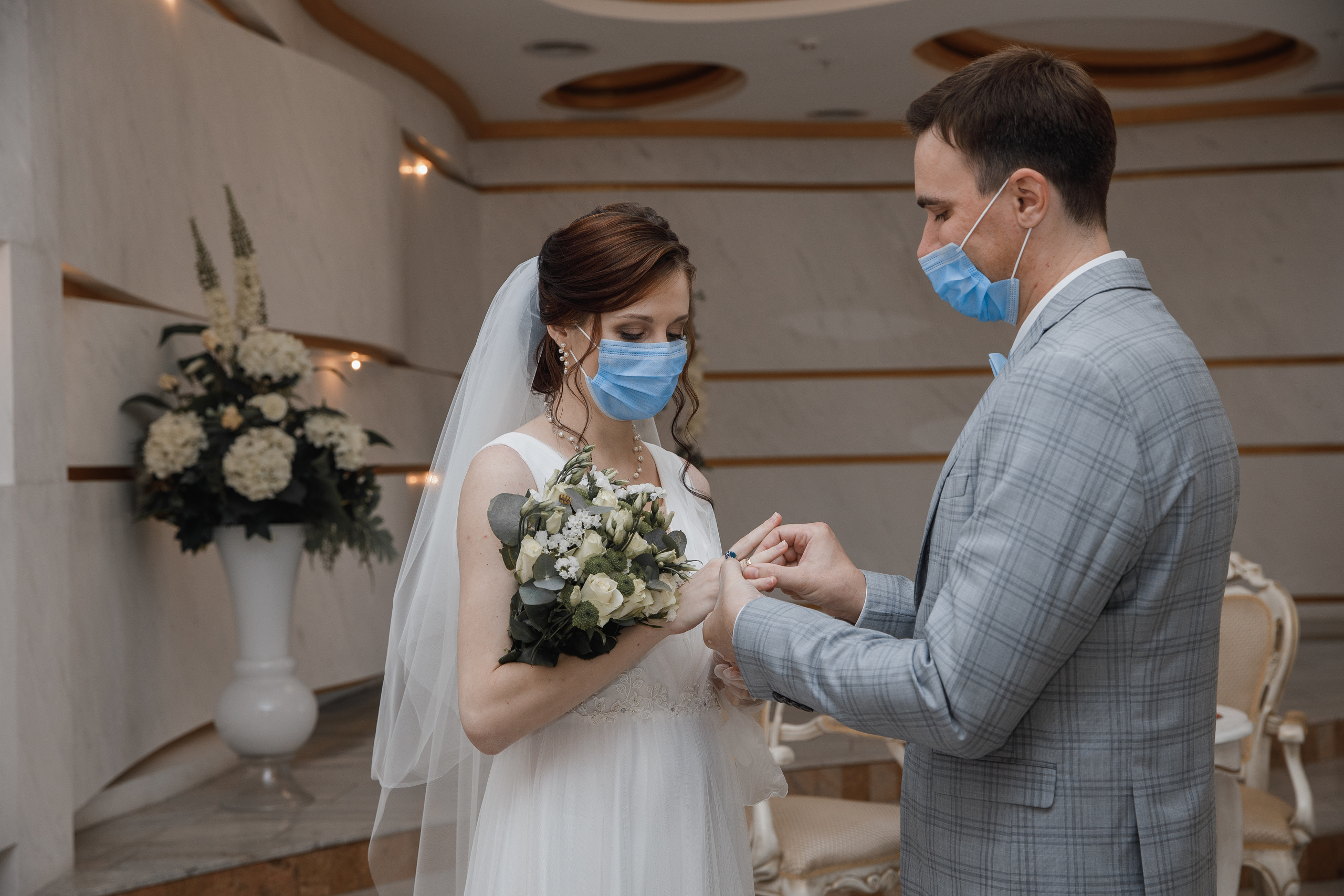 Анастасия и Александр. Свадебный, семейный и портретный фотограф Ксения Краснова