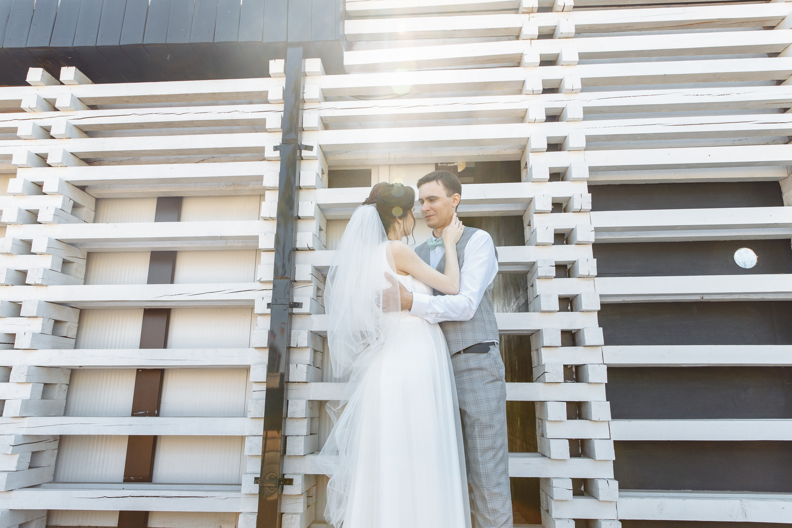 Анастасия и Александр. Свадебный, семейный и портретный фотограф Ксения Краснова