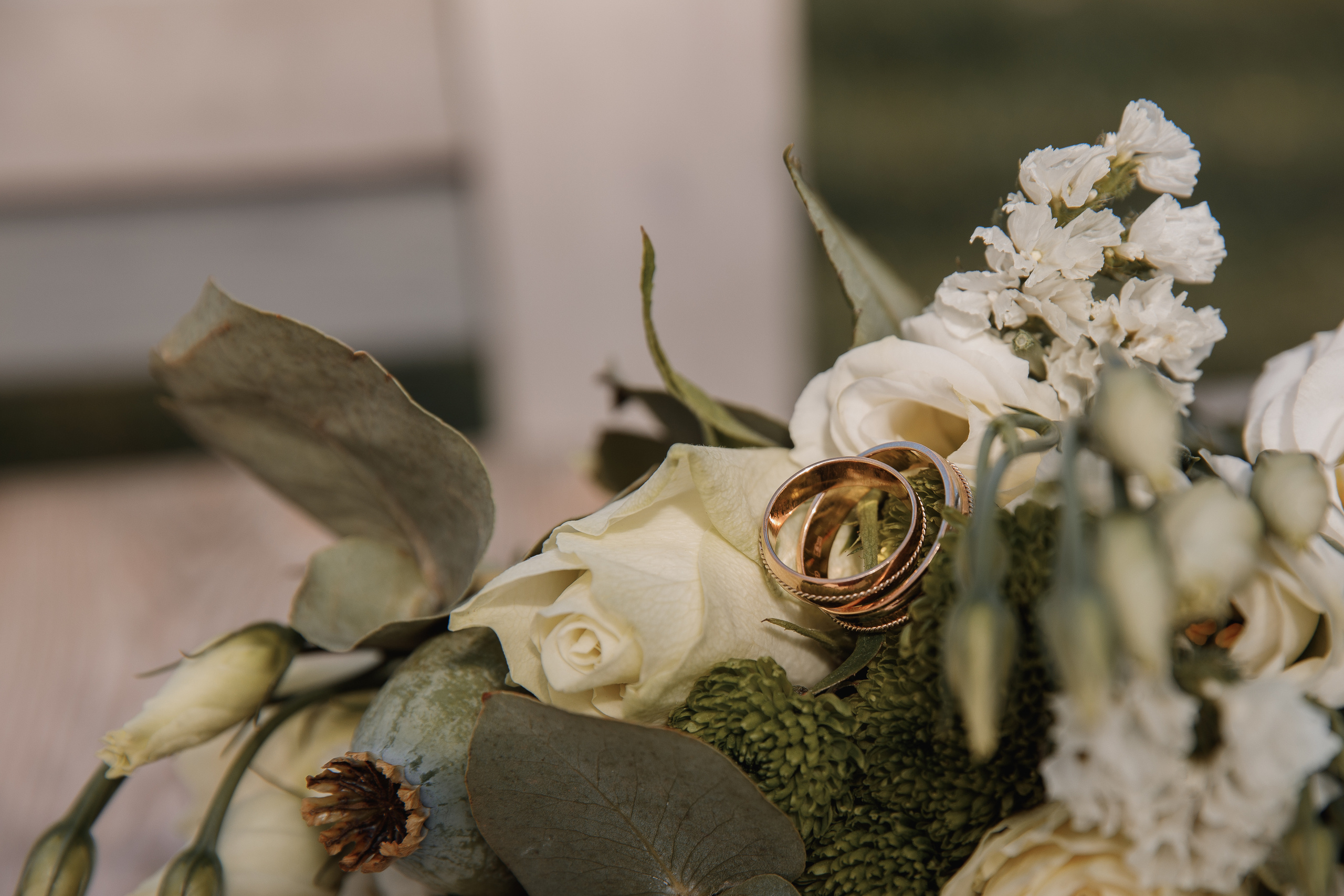 Анастасия и Александр. Свадебный, семейный и портретный фотограф Ксения Краснова