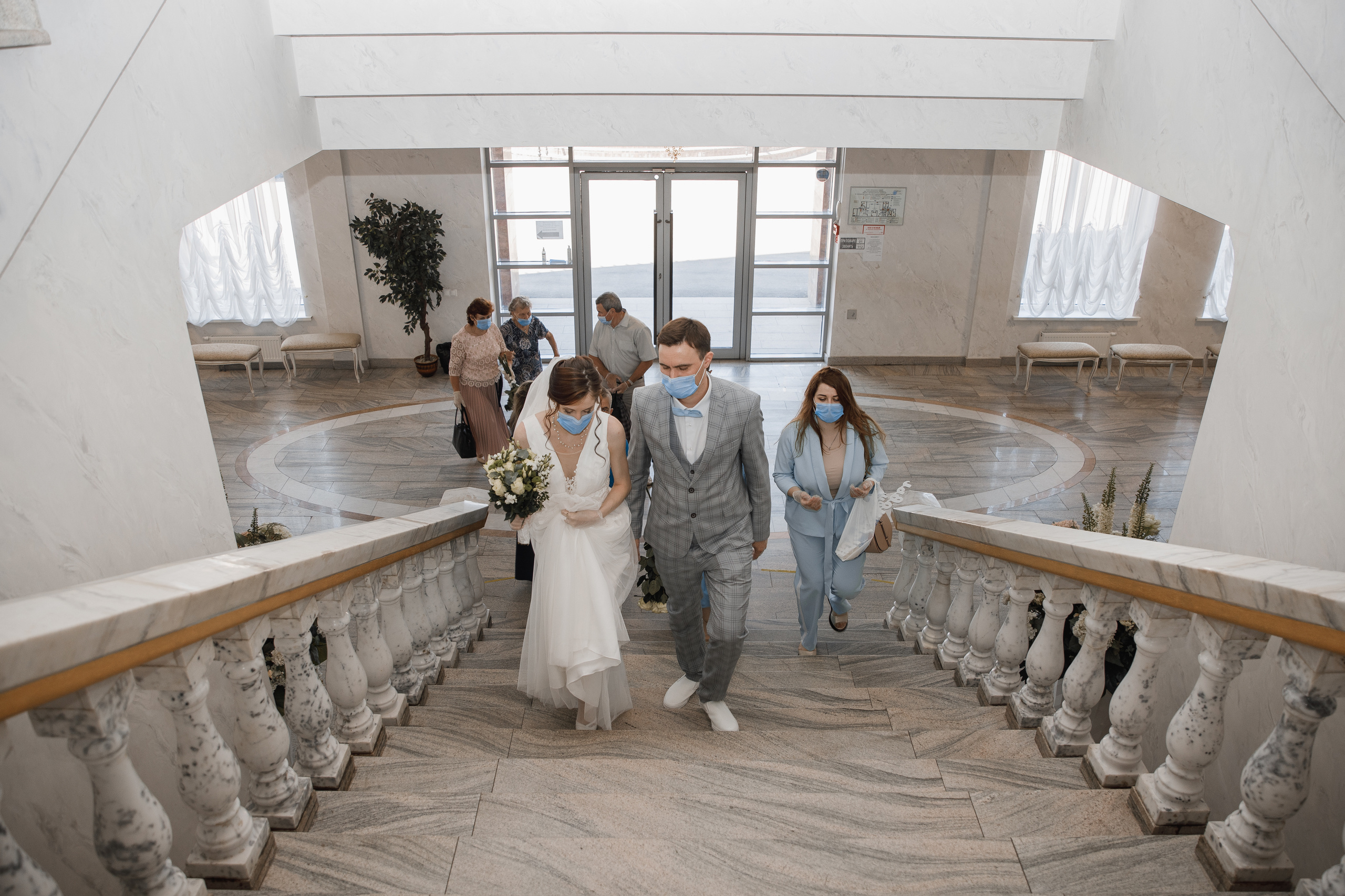 Анастасия и Александр. Свадебный, семейный и портретный фотограф Ксения Краснова