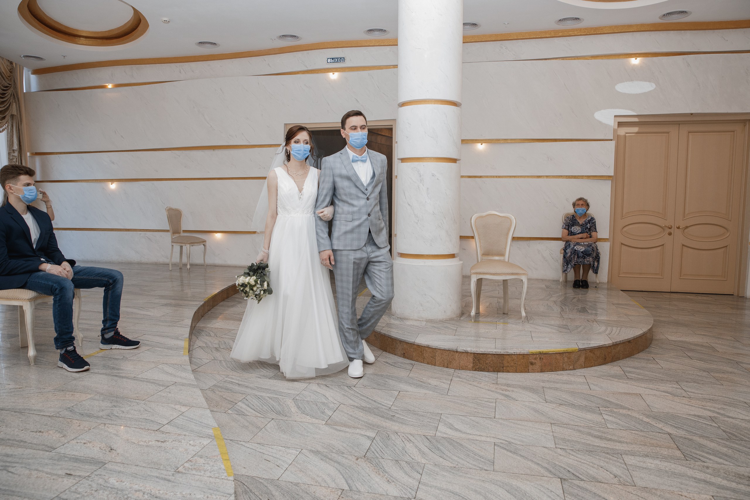 Анастасия и Александр. Свадебный, семейный и портретный фотограф Ксения Краснова