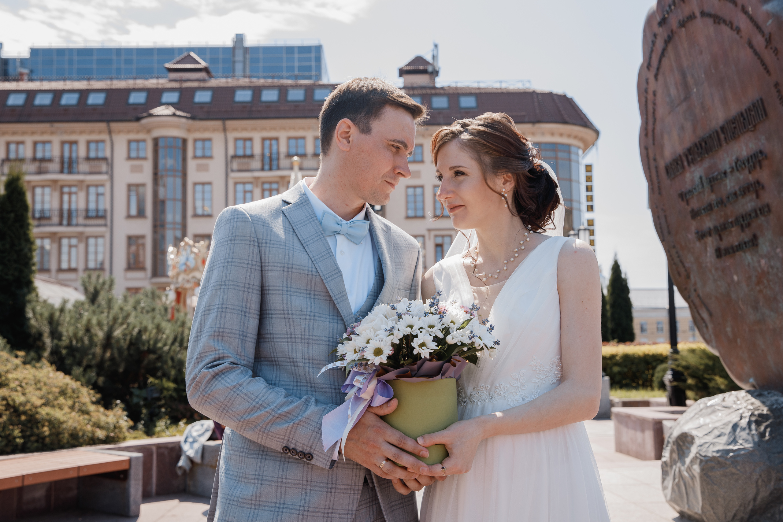 Анастасия и Александр. Свадебный, семейный и портретный фотограф Ксения Краснова