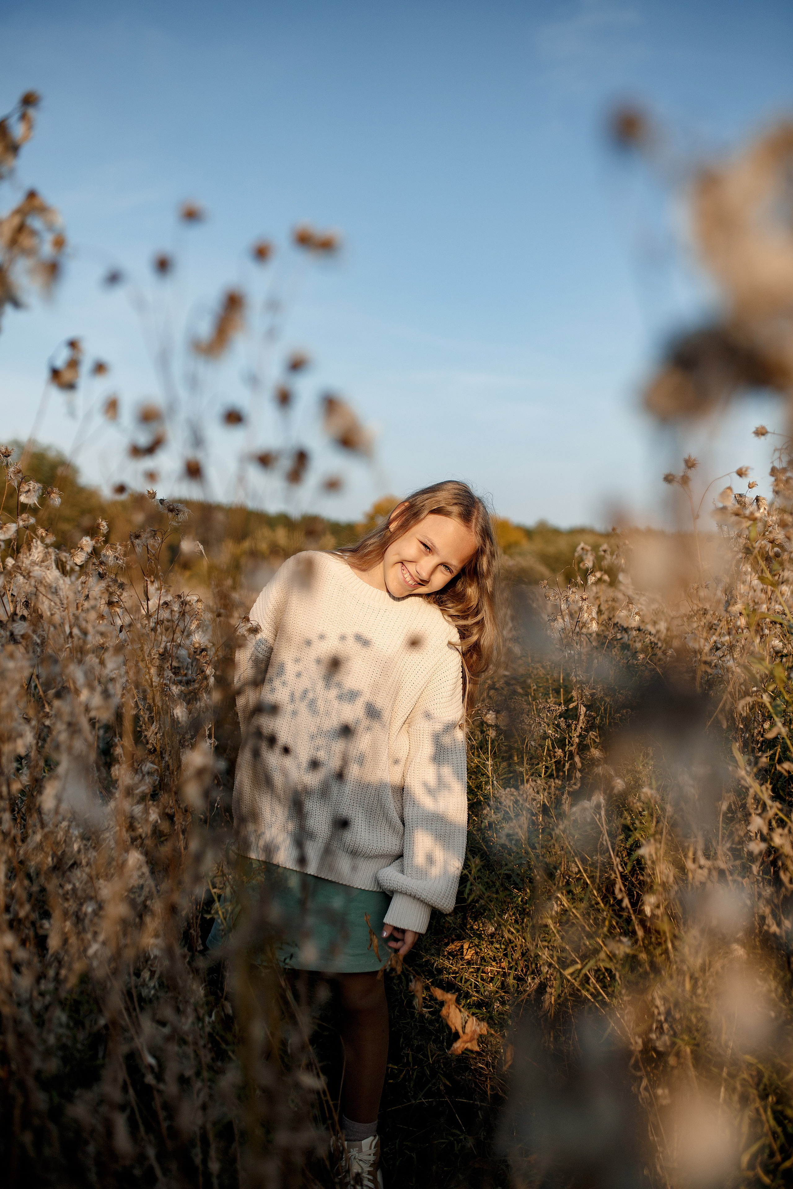 Мама Таня и ее дети. Семейный и женский фотограф в городе Тюмень