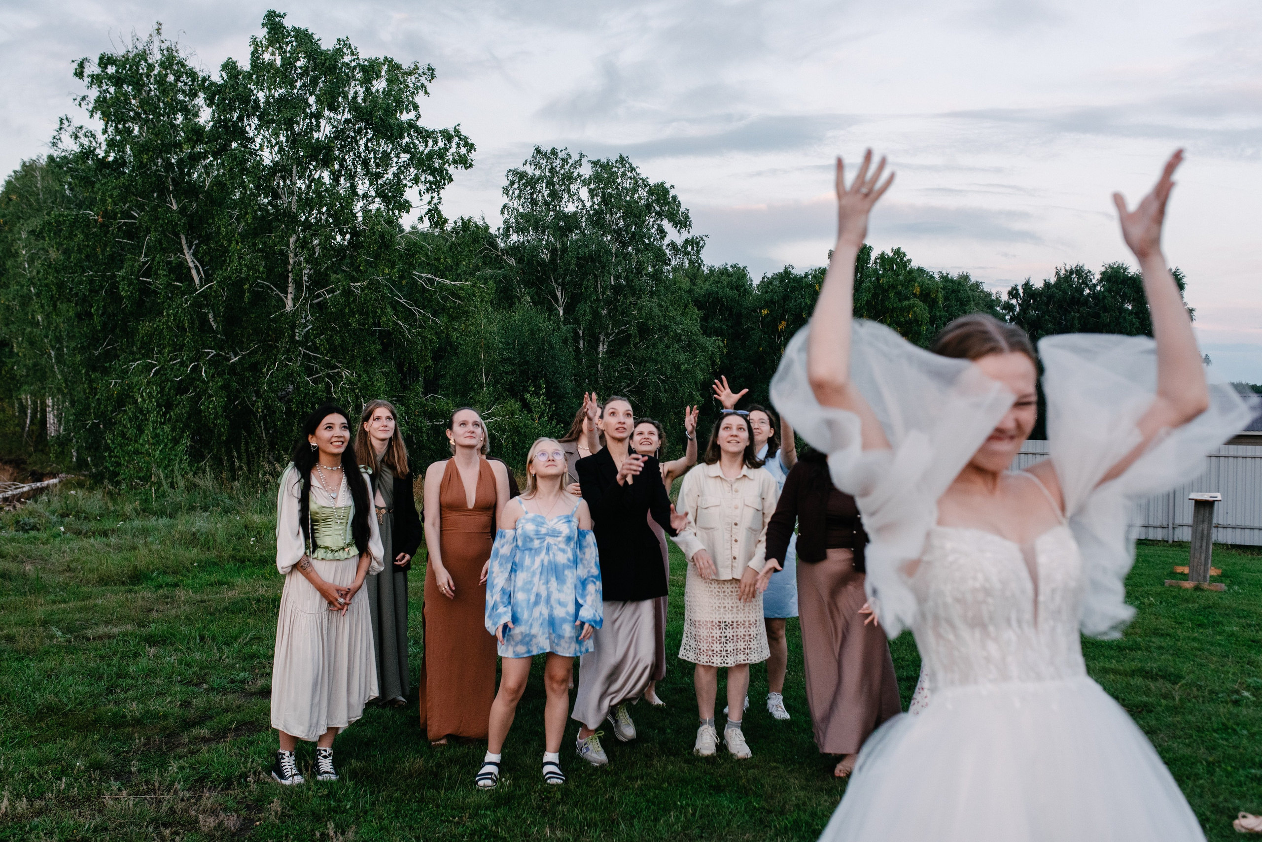 Михаил&Лилия. Фотограф в Новосибирске Анастасия Курто