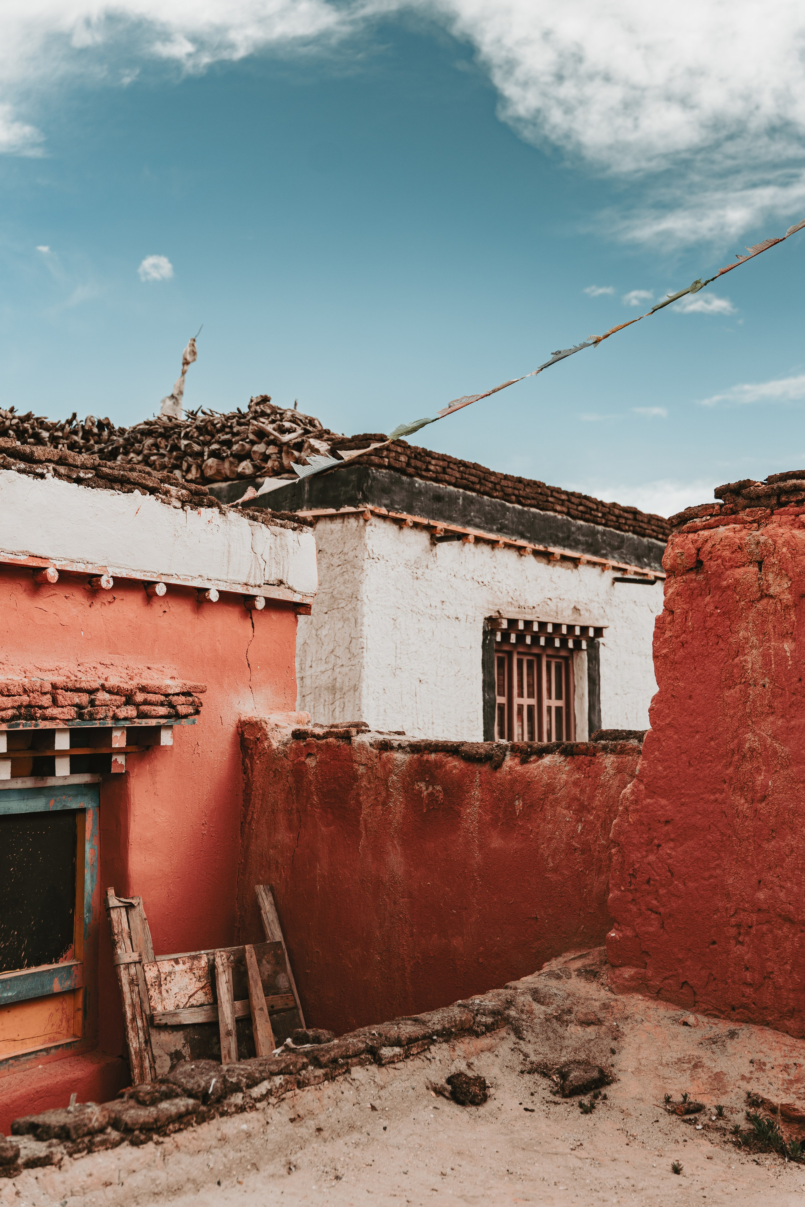 Королевство Мустанг. Dmitry Ippolitov