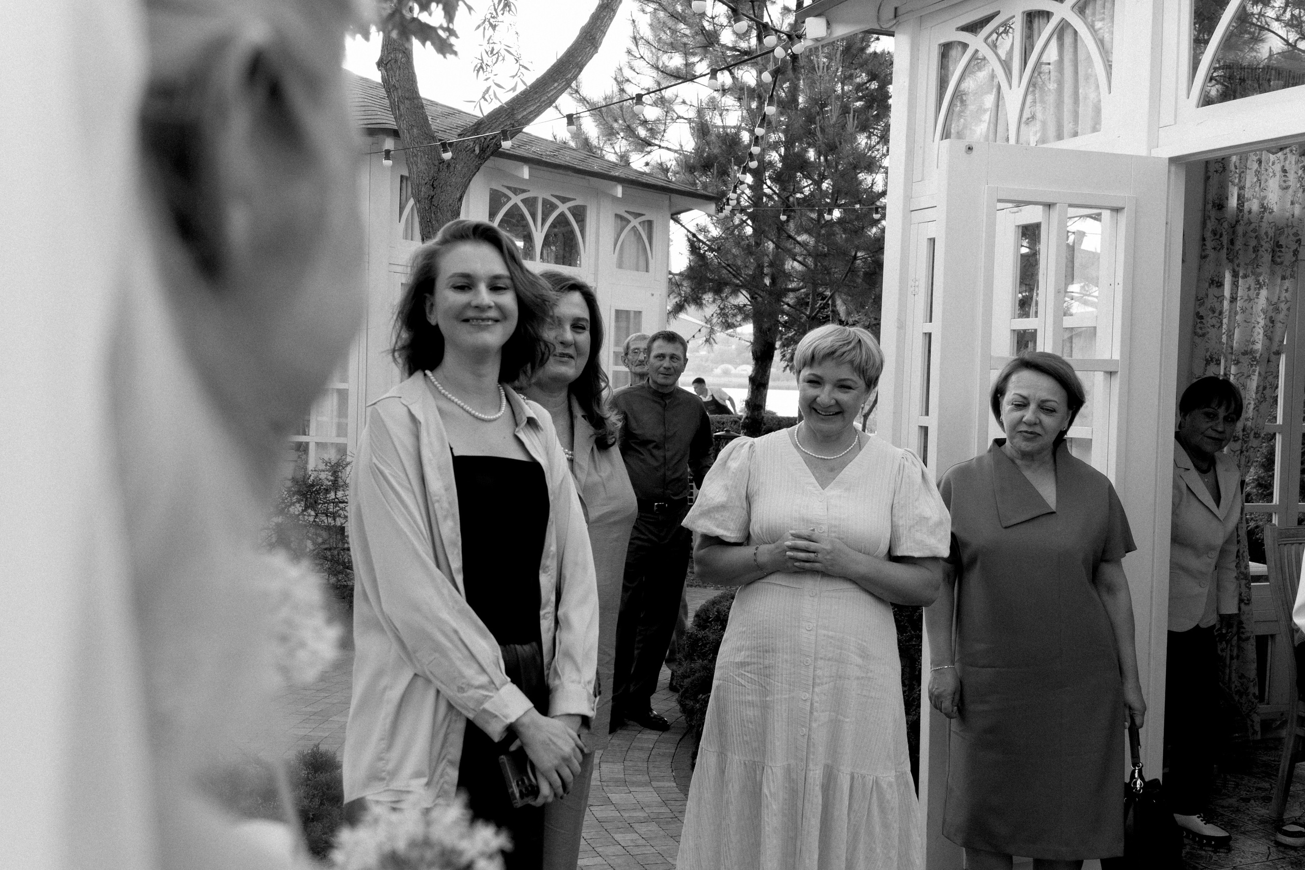 Даниил и Анастасия. Фотограф Эдуарда Титанян