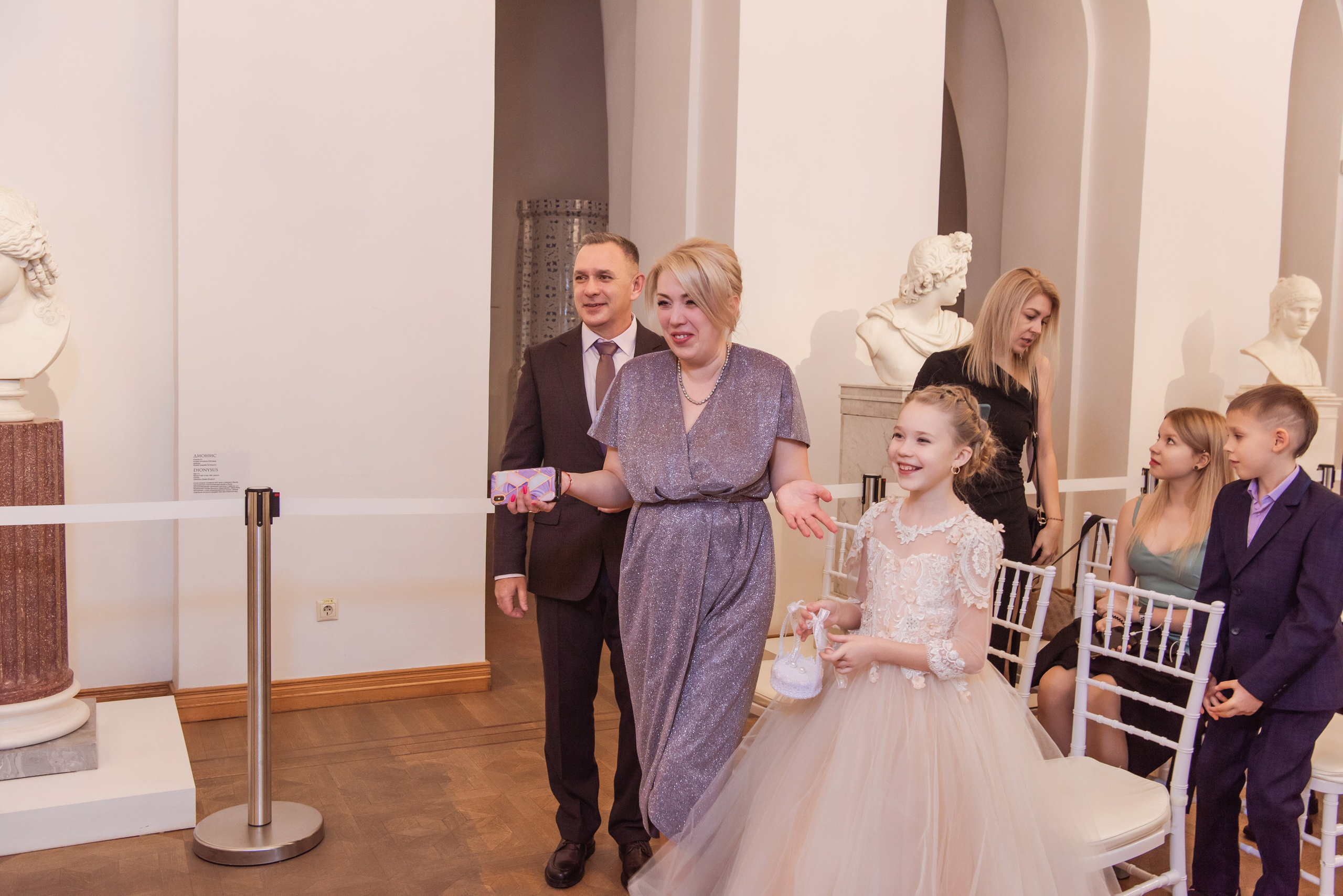 Егор и Анастасия. Свадебный и арт-фотограф Кунецкая Диана