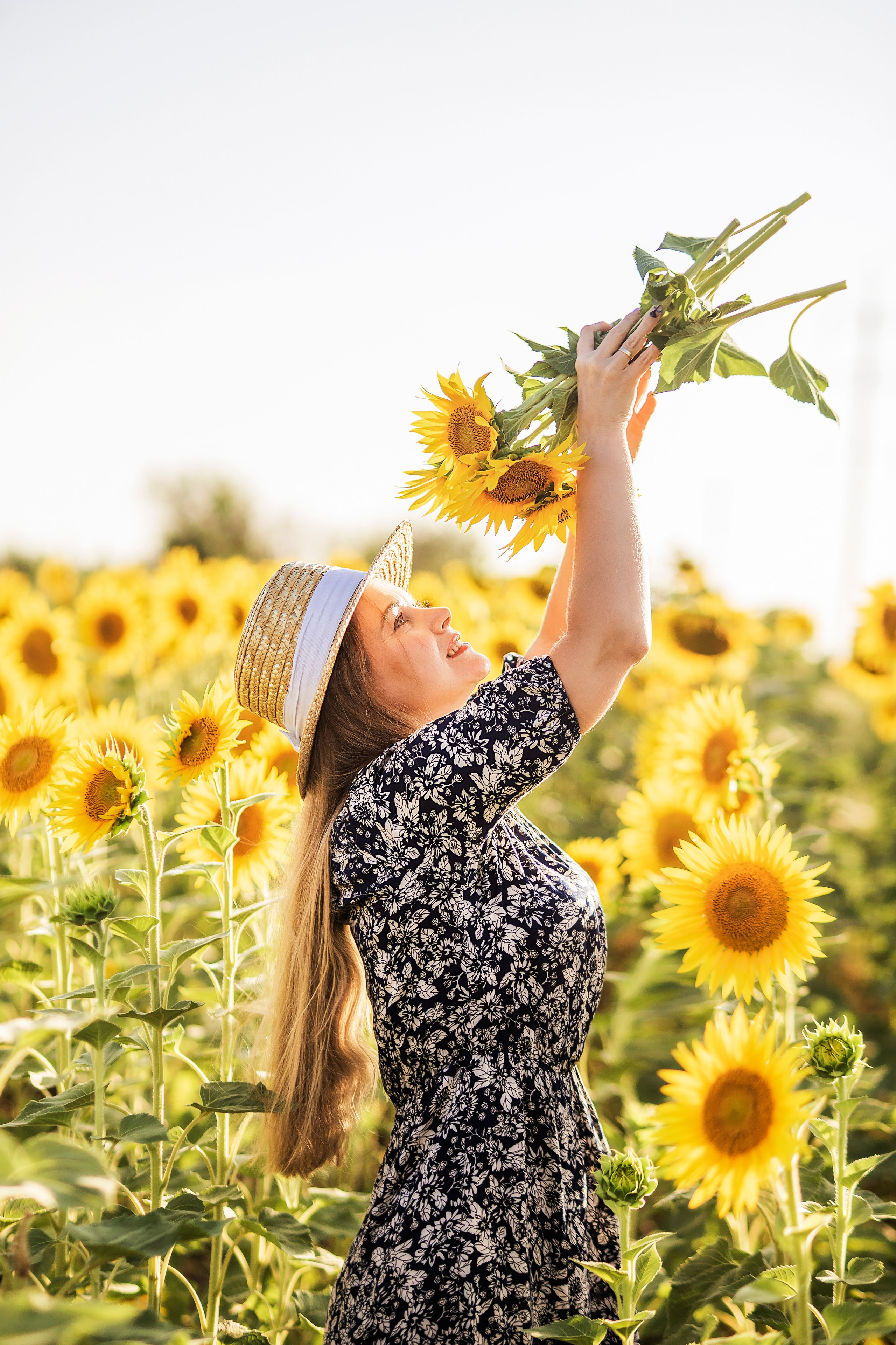 Лето. Семейный фотограф в Саратове
