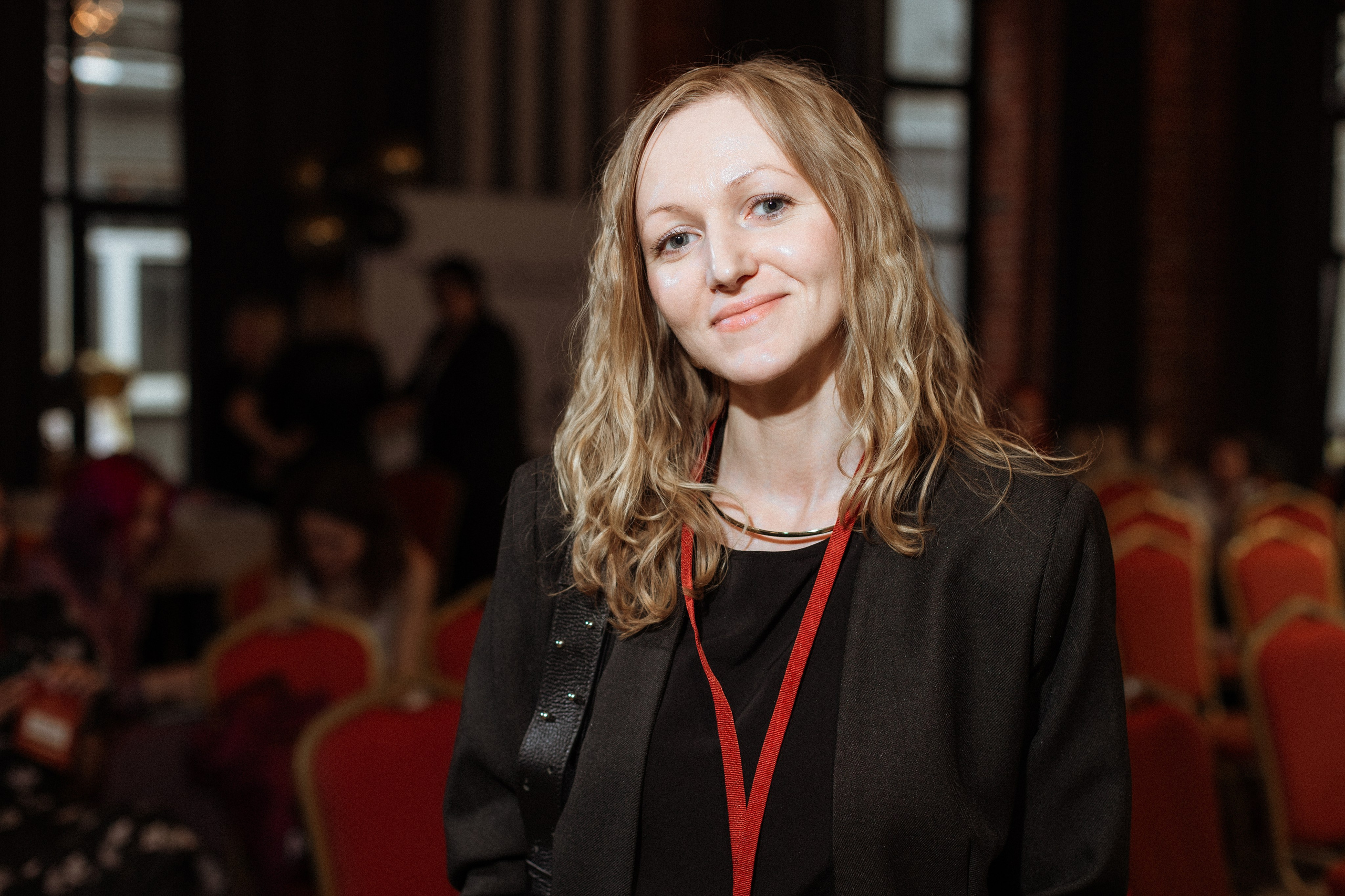 CBcon. Фотограф анималист в Москве Майорова Евгения