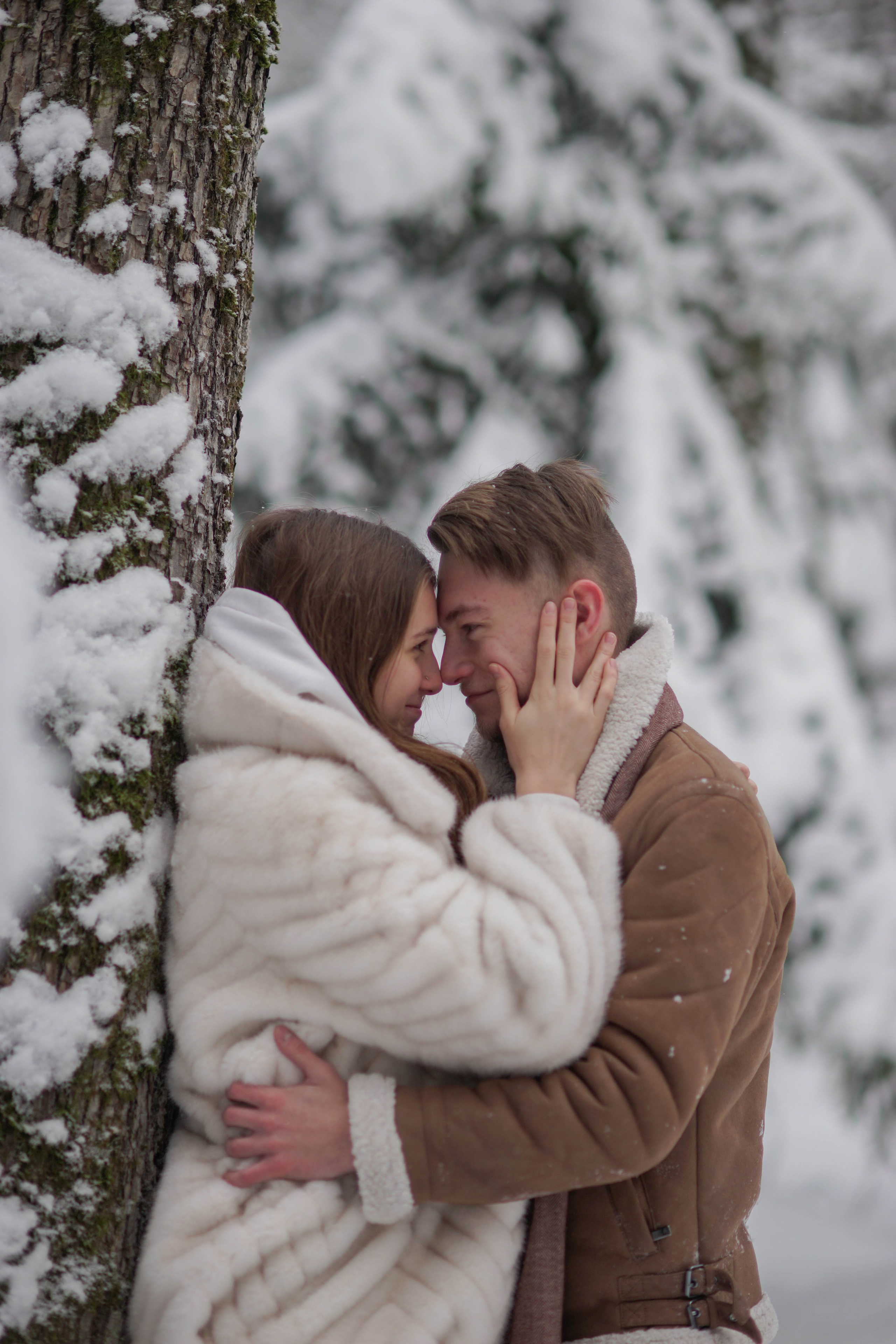 Дарина и Стас. Семейный и детский фотограф Троицк Москва