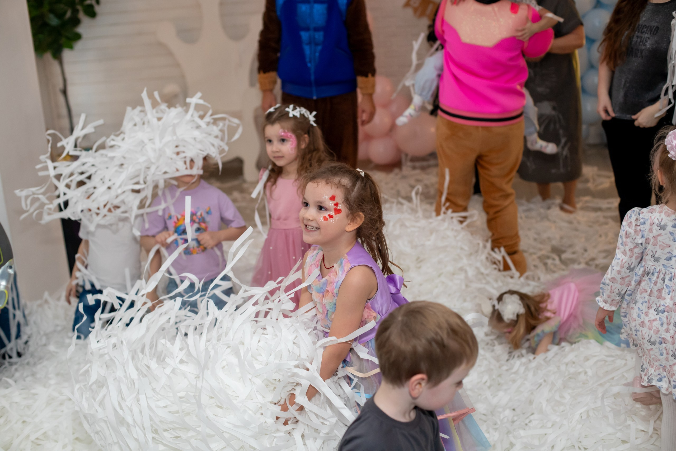 День рождение двух ангелочков 🪽. Ilopavlova_ph