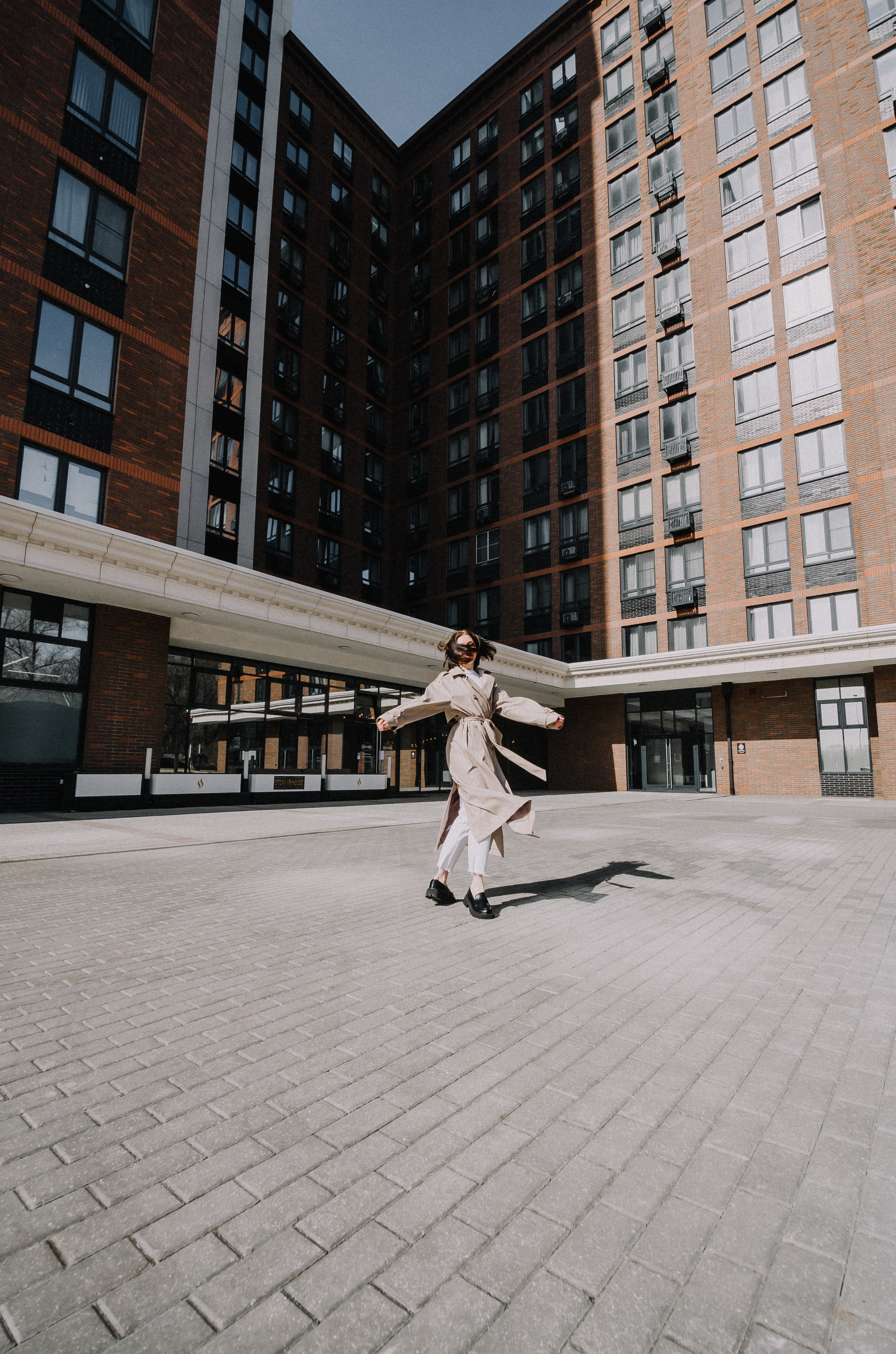 Индивидуальная. Фотограф Anastasya Efimova