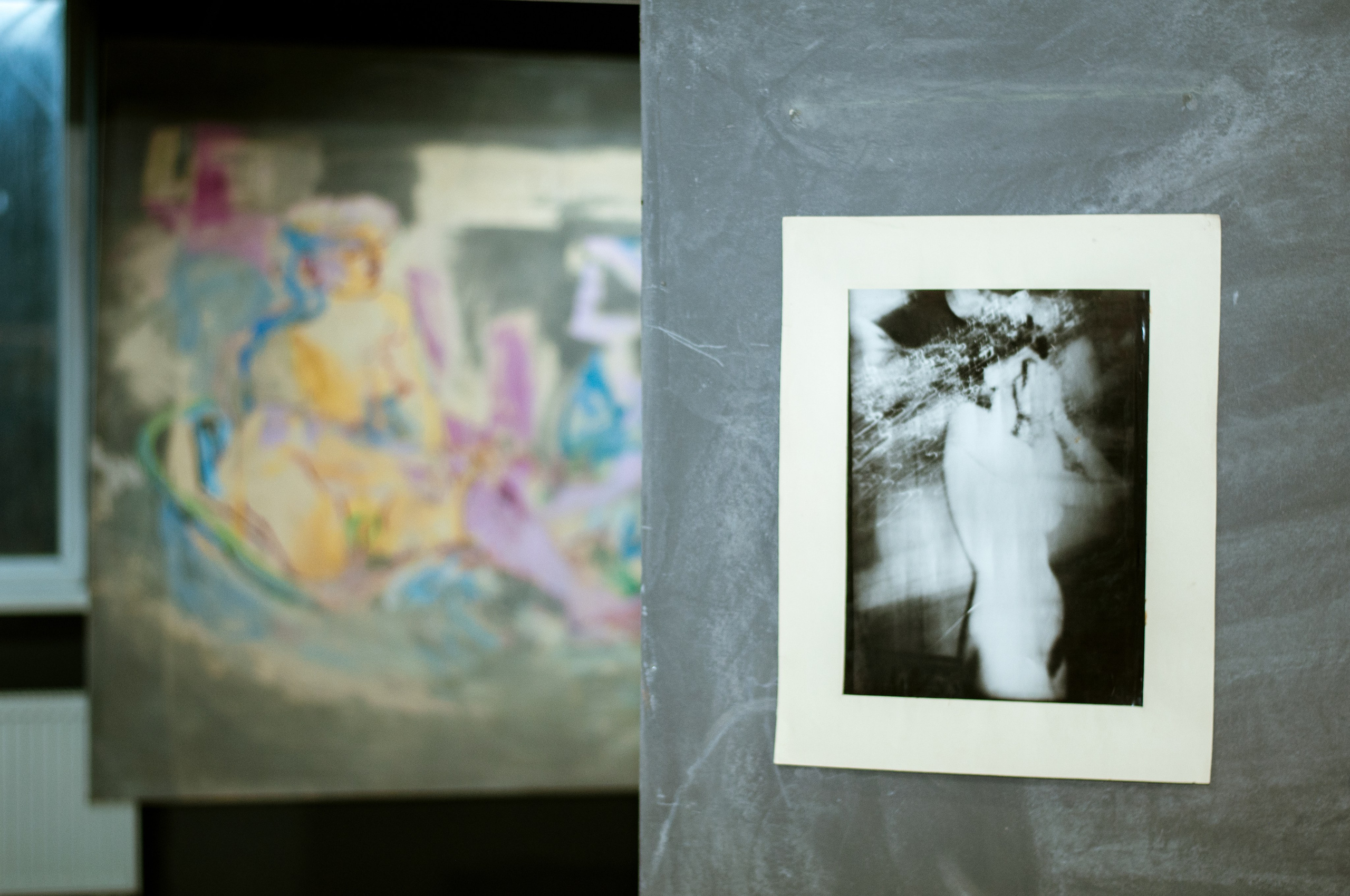 NOISE vs. ГЛАМУР 2026 Севастополь. Репортажный фотограф в Симферополе Зареев Иван