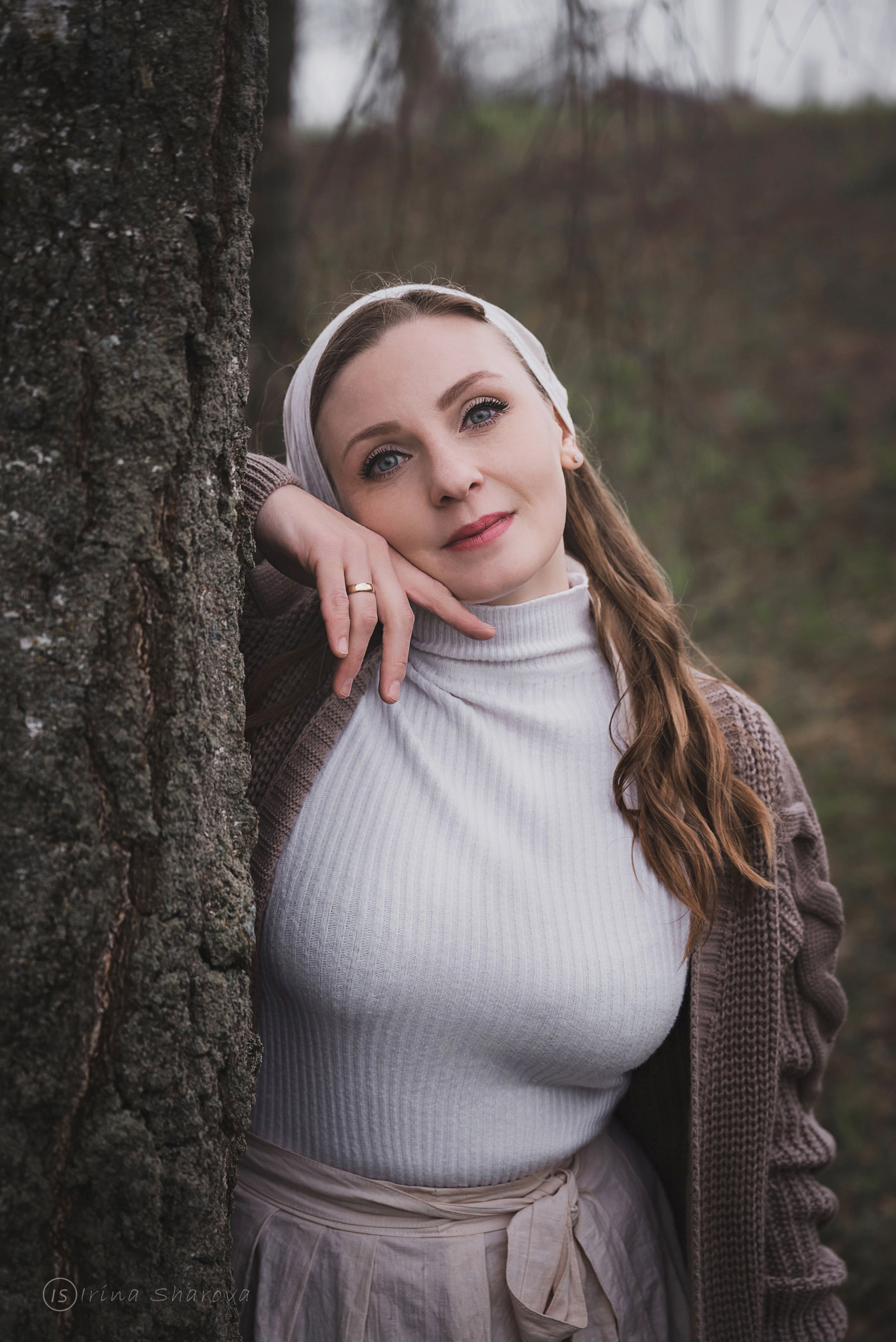 Весенняя. Детский и семейный фотограф в Волоколамске Ирина Шарова