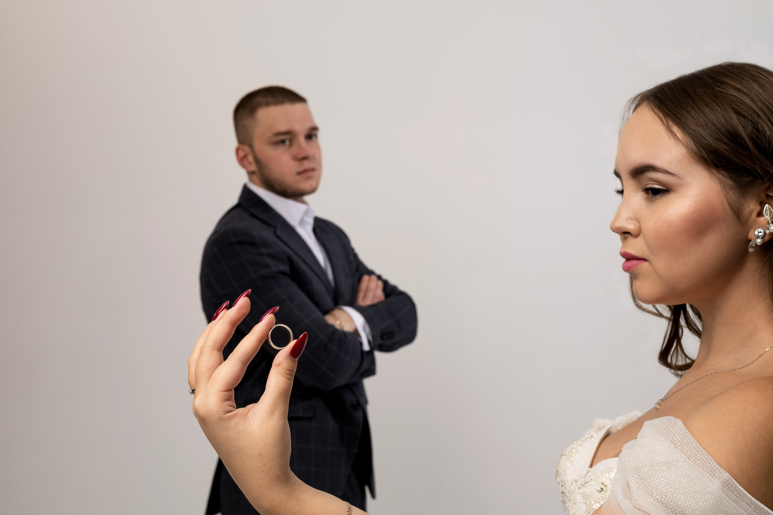 Ольга и Никита. KATERINA VINOKUROVA ФОТОГРАФ ПЕРМЬ