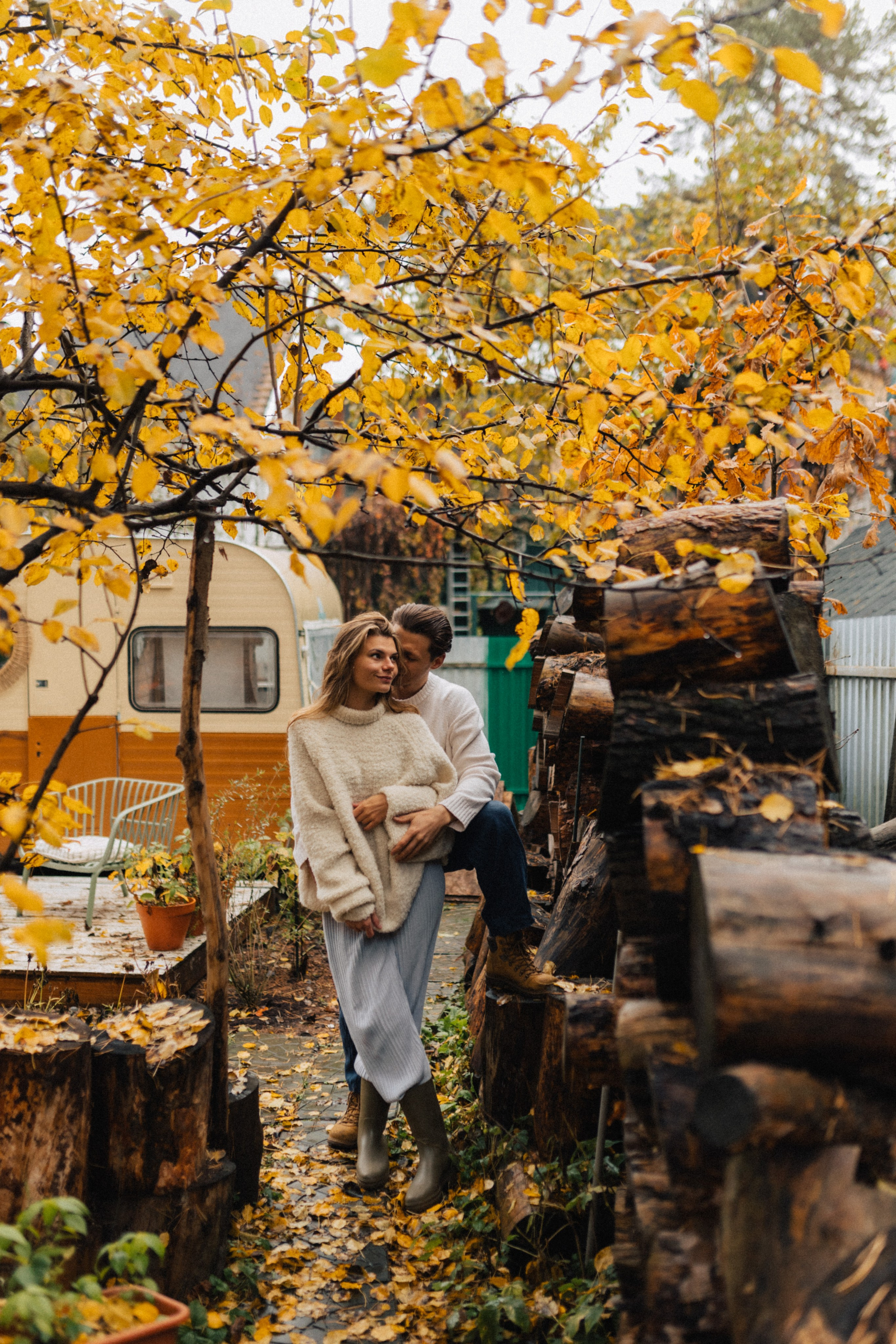 Леша/Даша. Фотограф в Москве Татьяна Сергеева