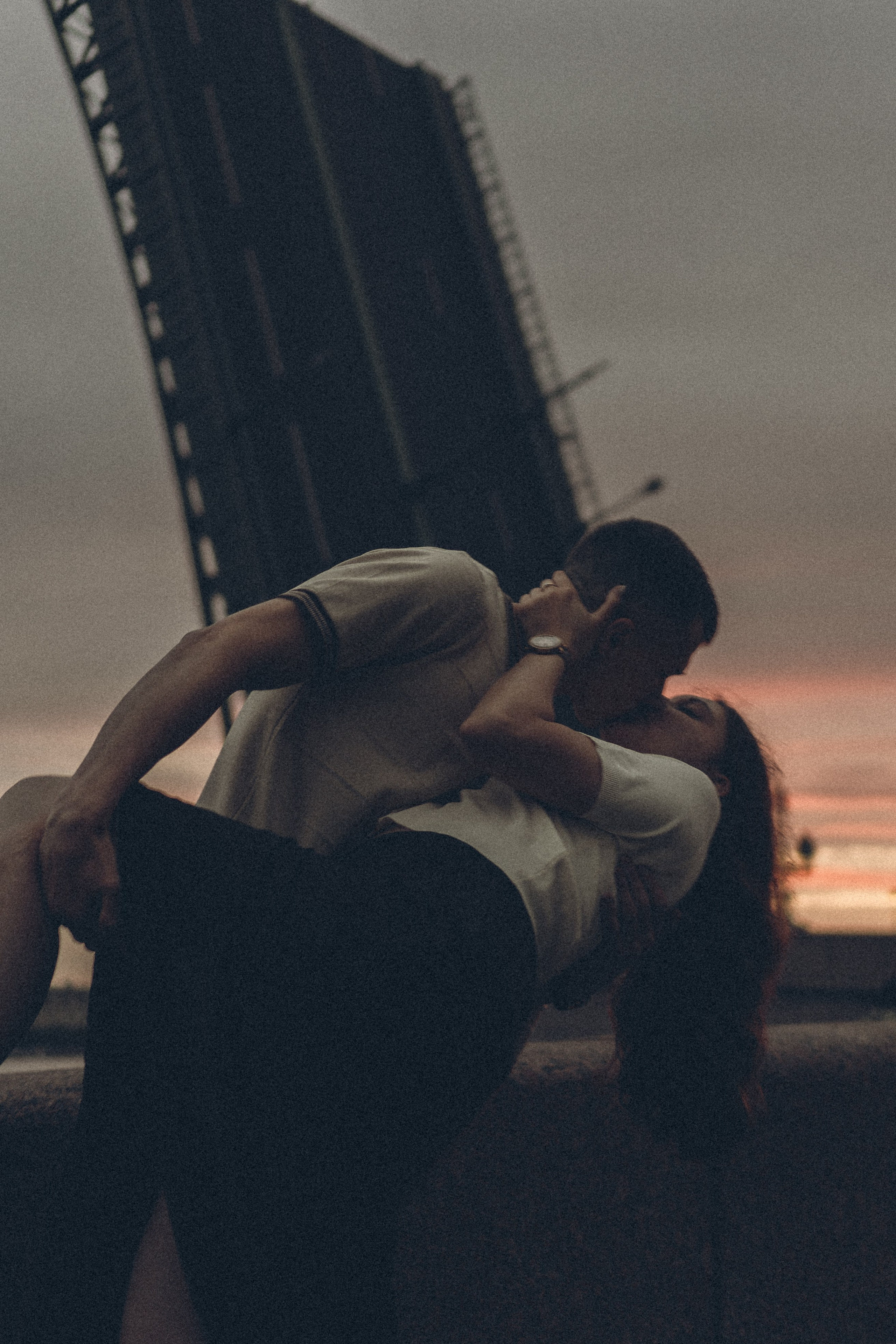 РАССВЕТНАЯ ИСТОРИЯ. Профессиональный фотограф, Санкт-Петербург — Виктория Богомолова