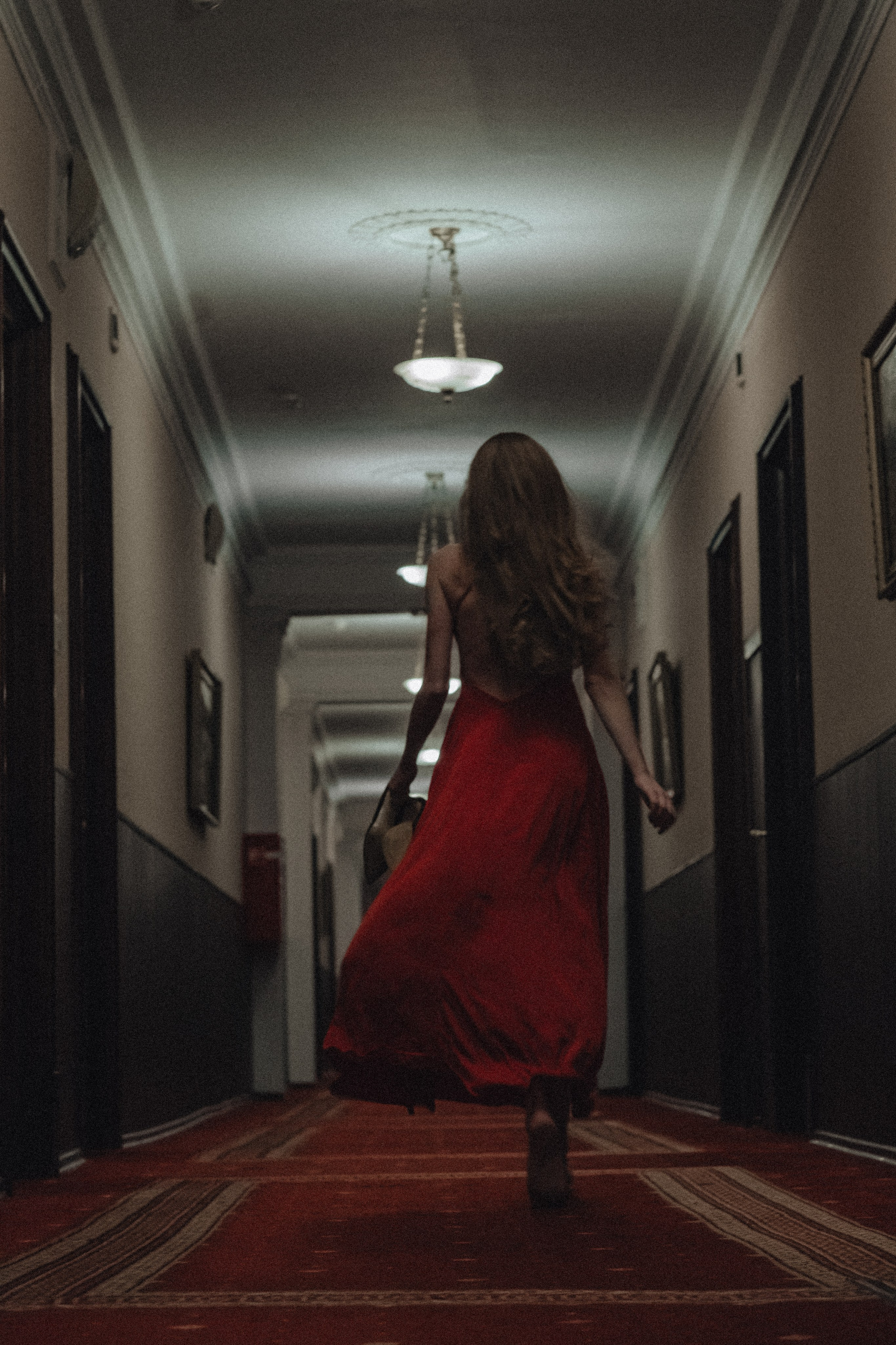 ОТЕЛЬНАЯ ИСТОРИЯ. Профессиональный фотограф, Санкт-Петербург — Виктория Богомолова