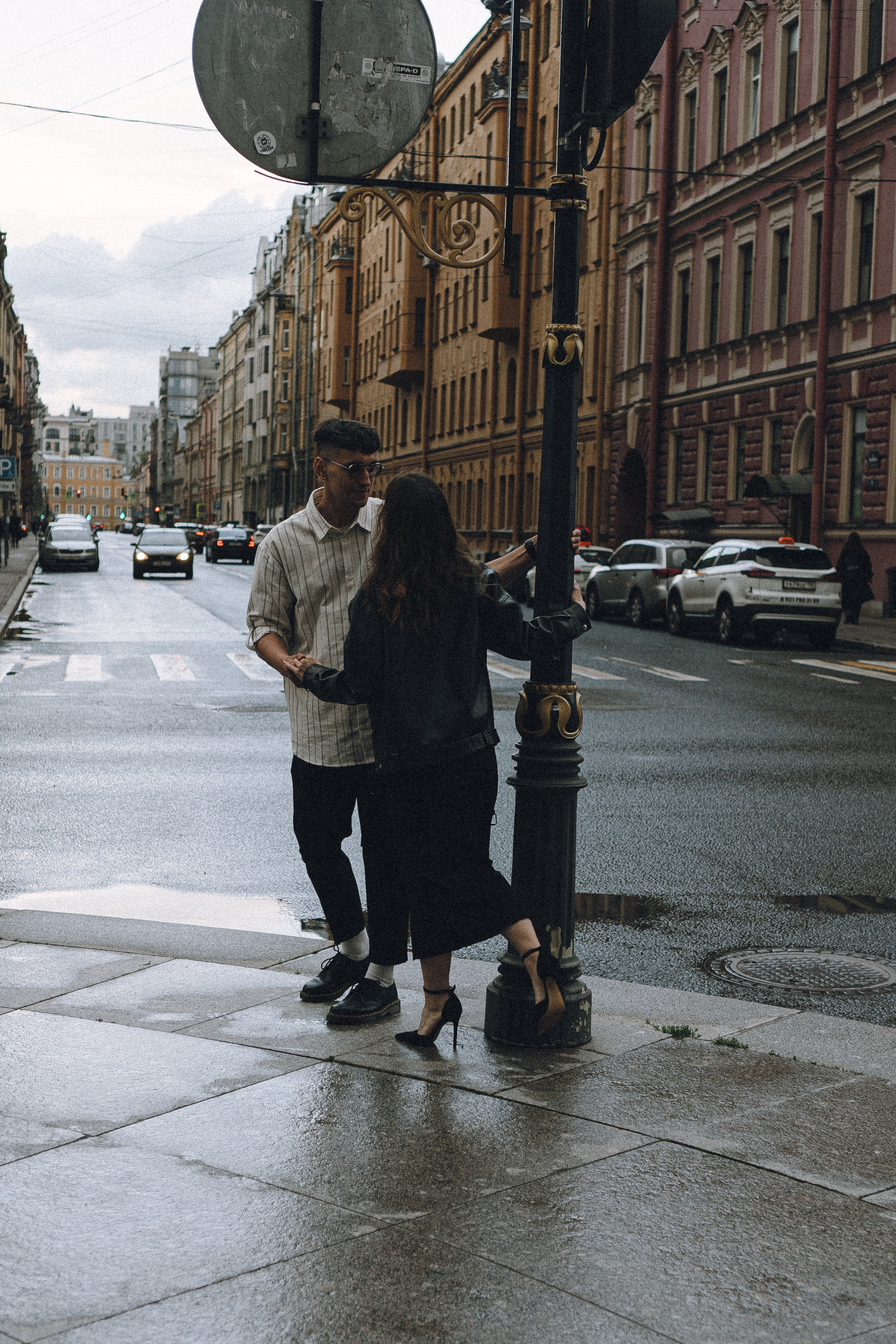 ЛЮБОВЬ В ИЮНЕ. Профессиональный фотограф, Санкт-Петербург — Виктория Богомолова