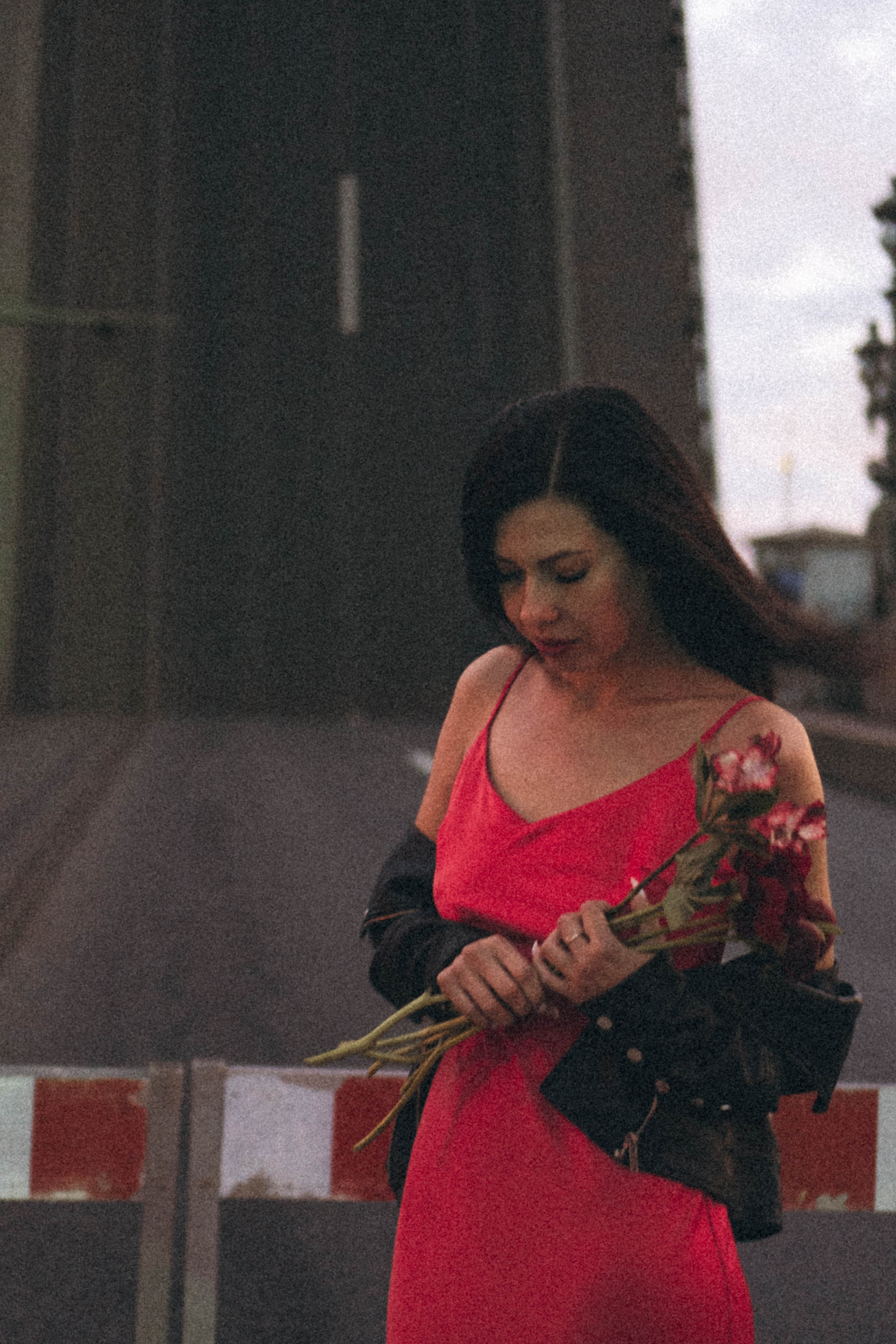 Ночная серия. Профессиональный фотограф, Санкт-Петербург — Виктория Богомолова