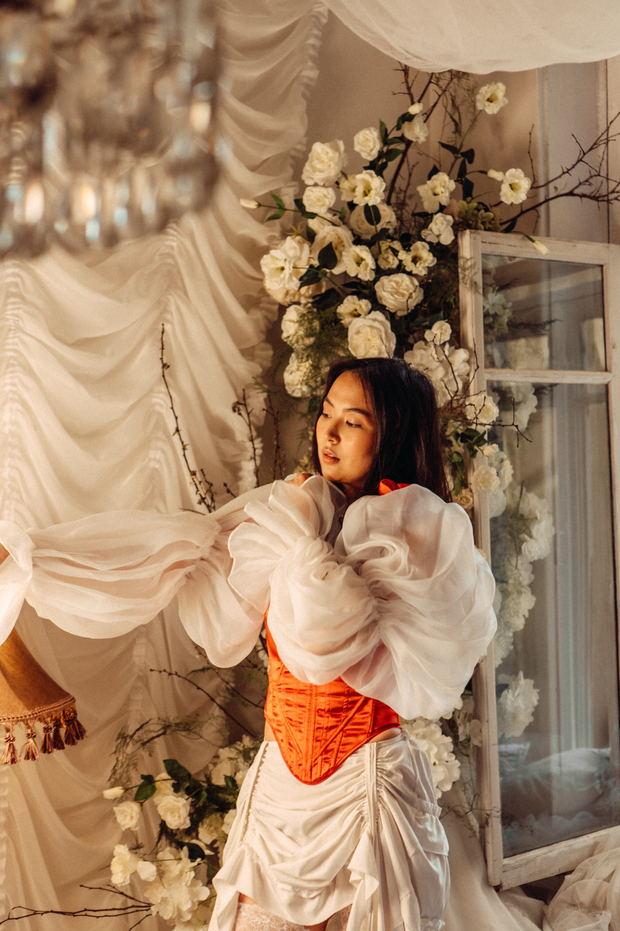 ВИНТАЖНЫЙ СТИЛЬ. Профессиональный фотограф, Санкт-Петербург — Виктория Богомолова