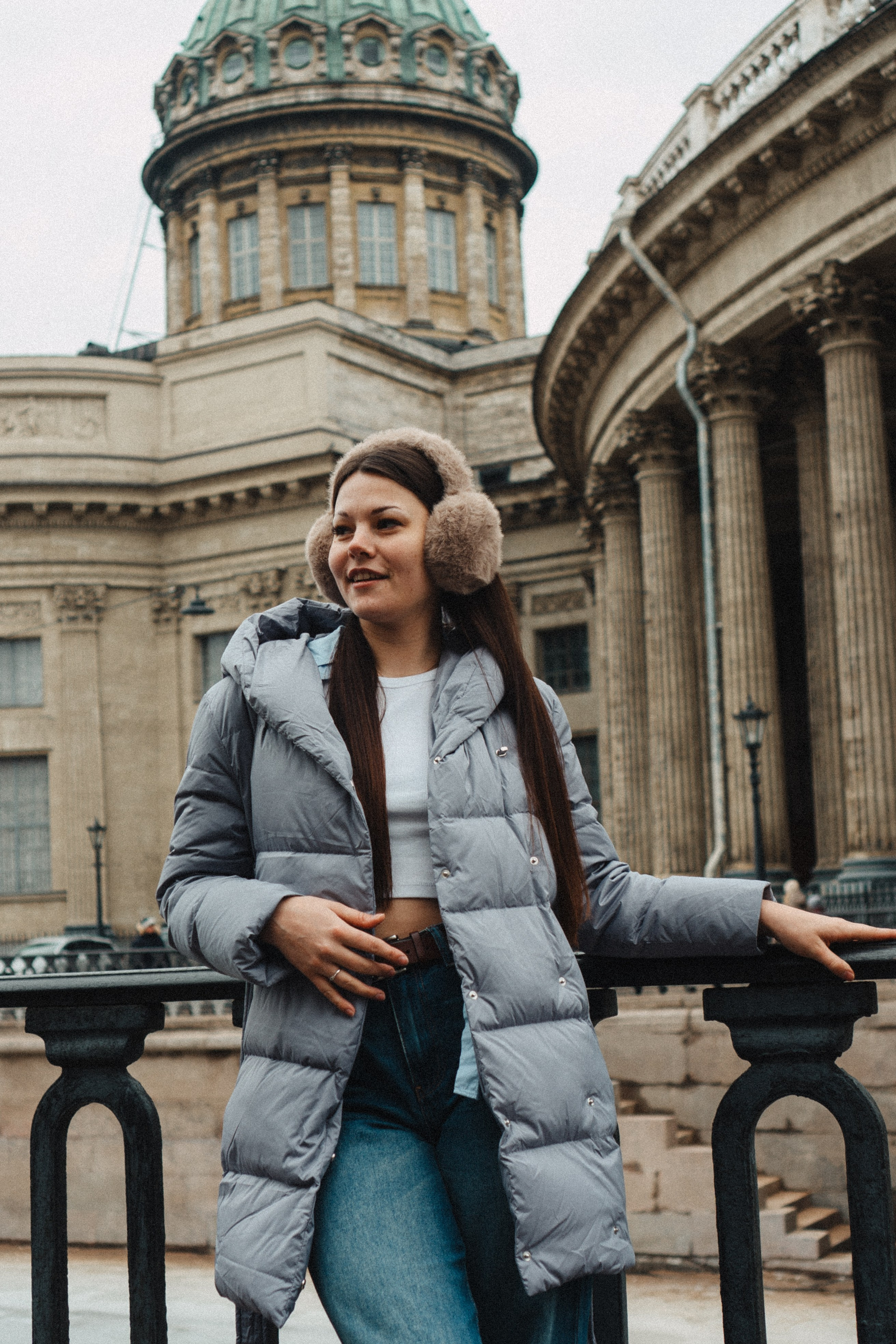 Весеняя прогулка. Профессиональный фотограф, Санкт-Петербург — Виктория Богомолова