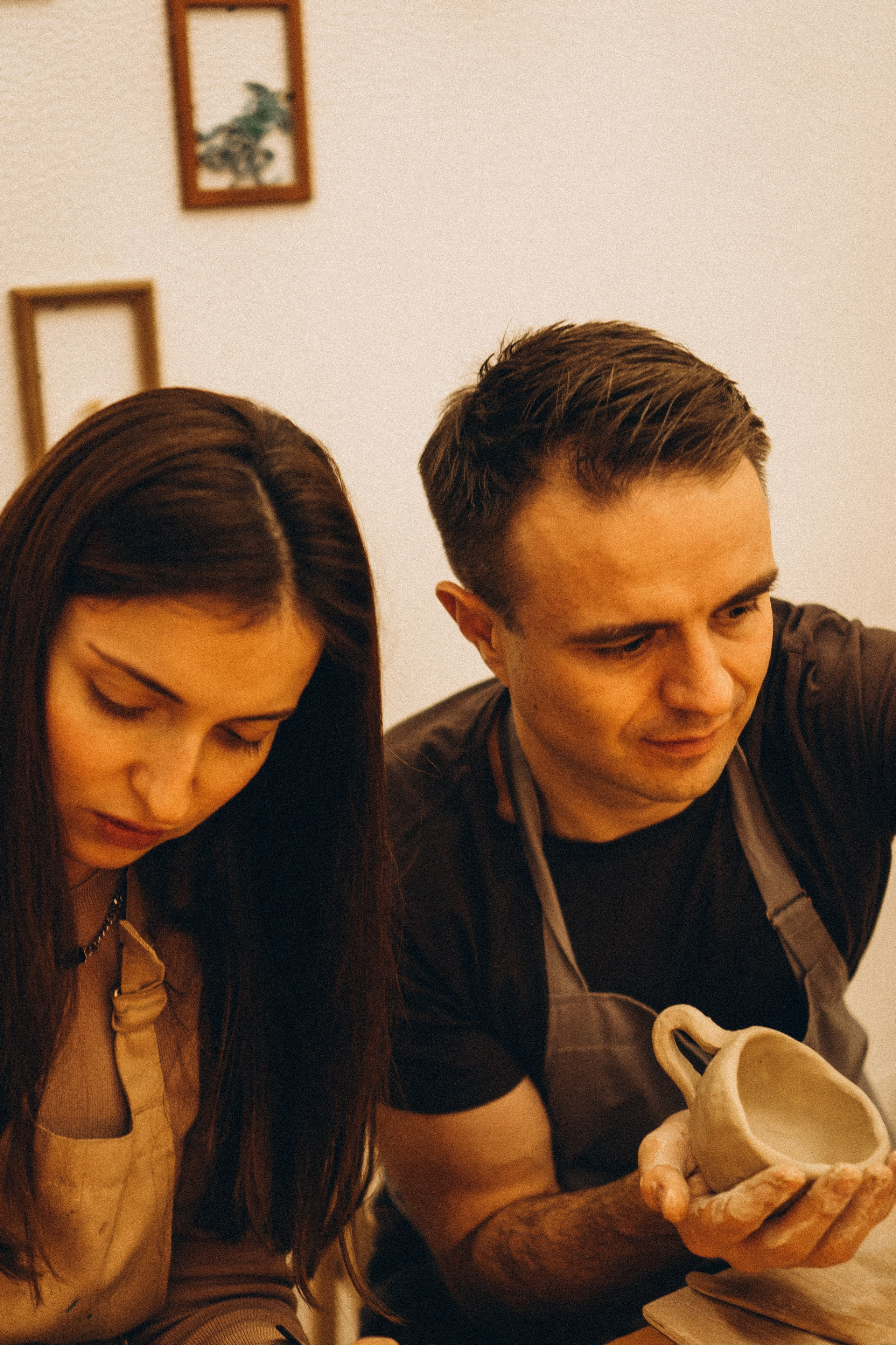 ЛЕПКАРНЯ. Профессиональный фотограф, Санкт-Петербург — Виктория Богомолова