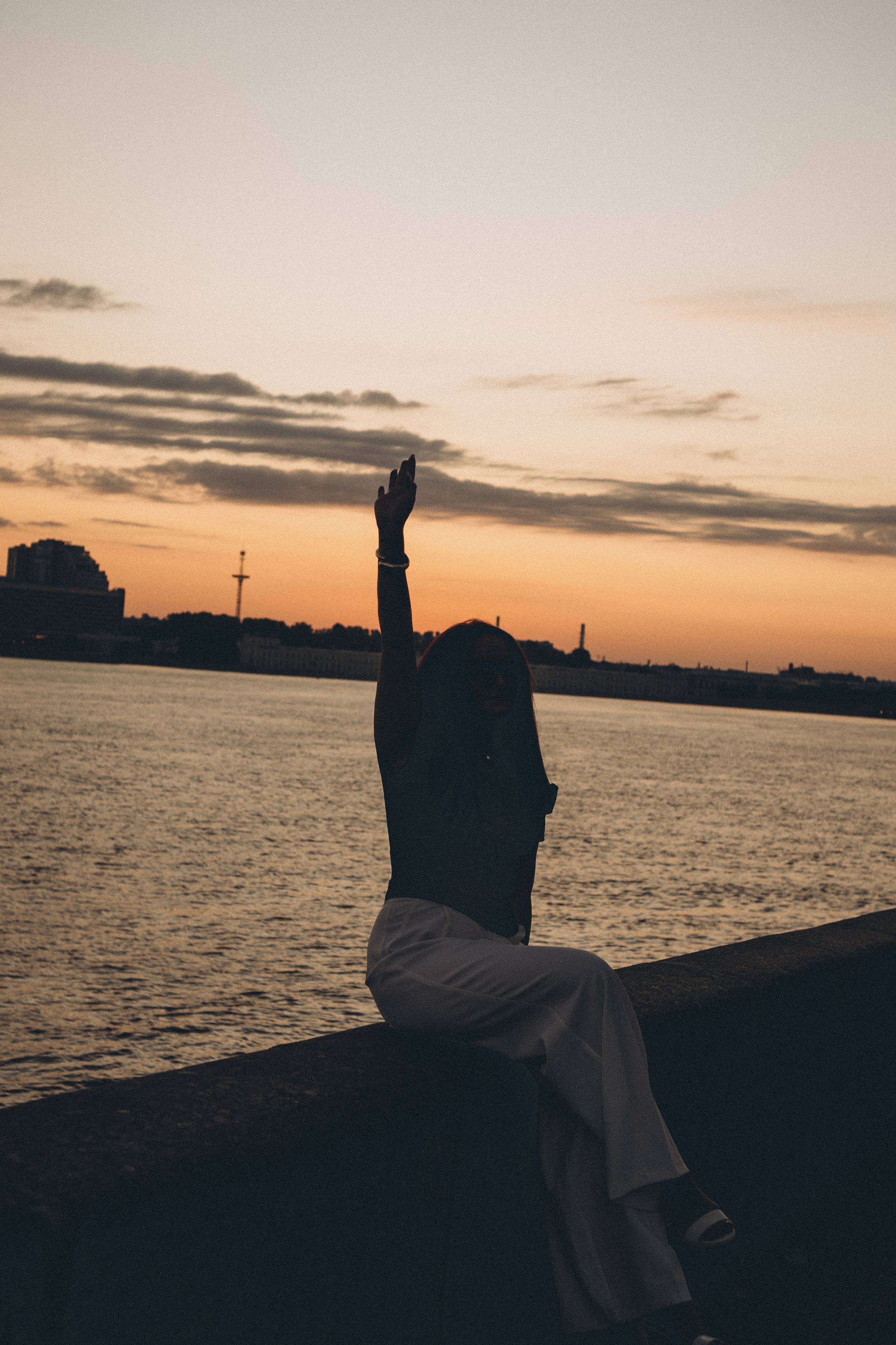 РАССВЕТНАЯ ИСТОРИЯ. Профессиональный фотограф, Санкт-Петербург — Виктория Богомолова