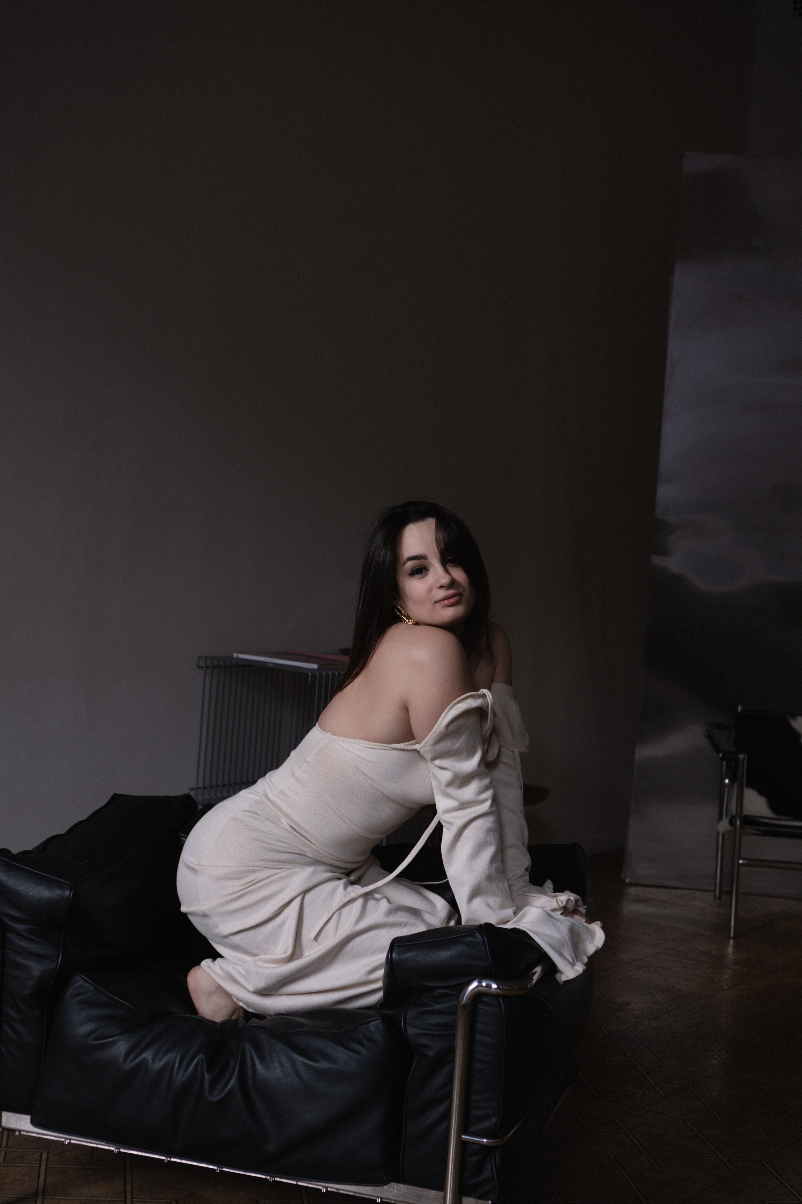 Студийная. Профессиональный фотограф, Санкт-Петербург — Виктория Богомолова