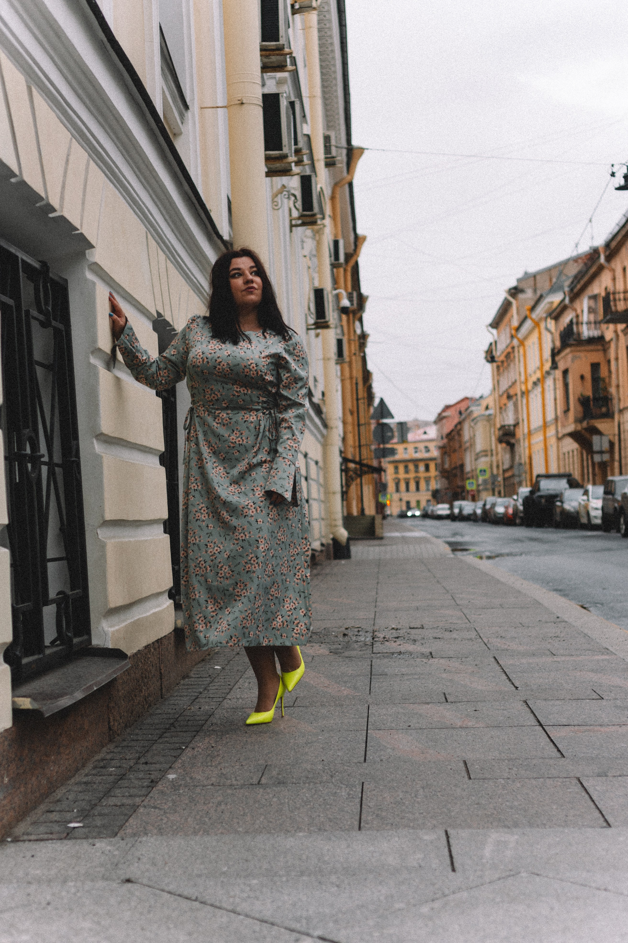 ПИТЕРСКАЯ ПРОГУЛКА. Профессиональный фотограф, Санкт-Петербург — Виктория Богомолова