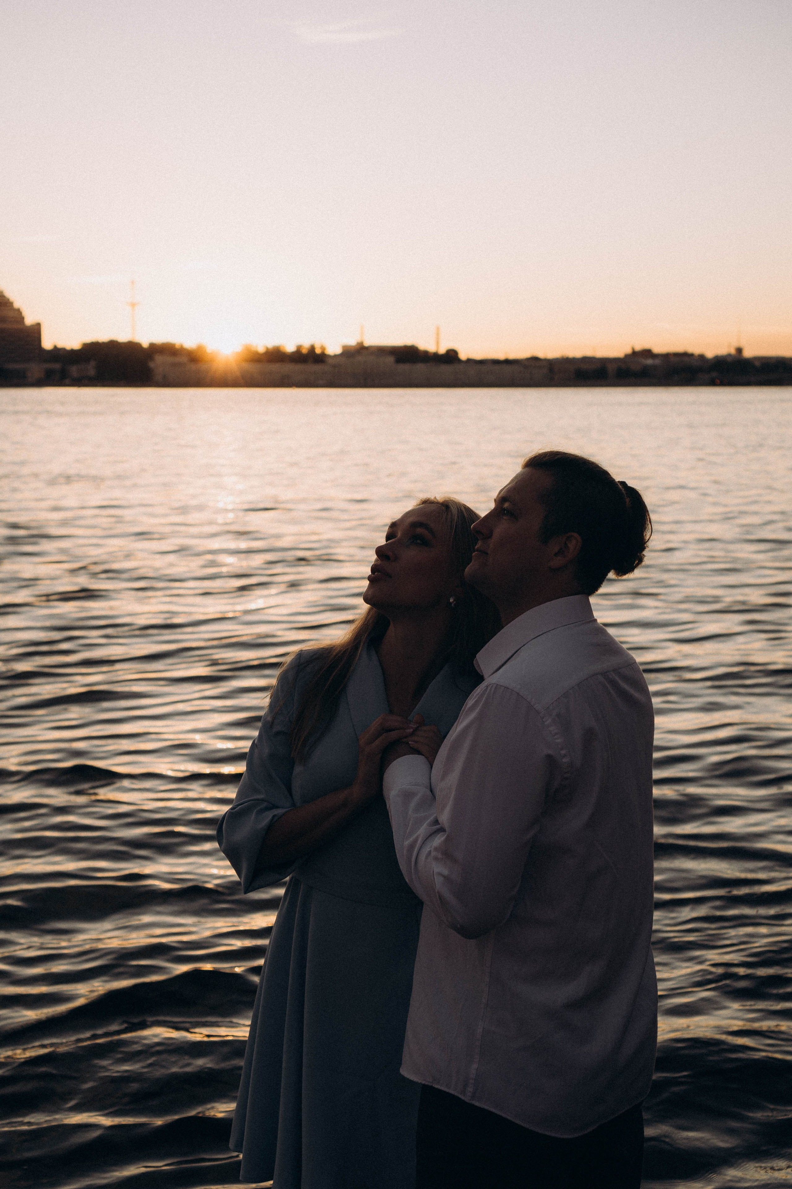 СЧАСТЛИВОЕ УТРО. Профессиональный фотограф, Санкт-Петербург — Виктория Богомолова