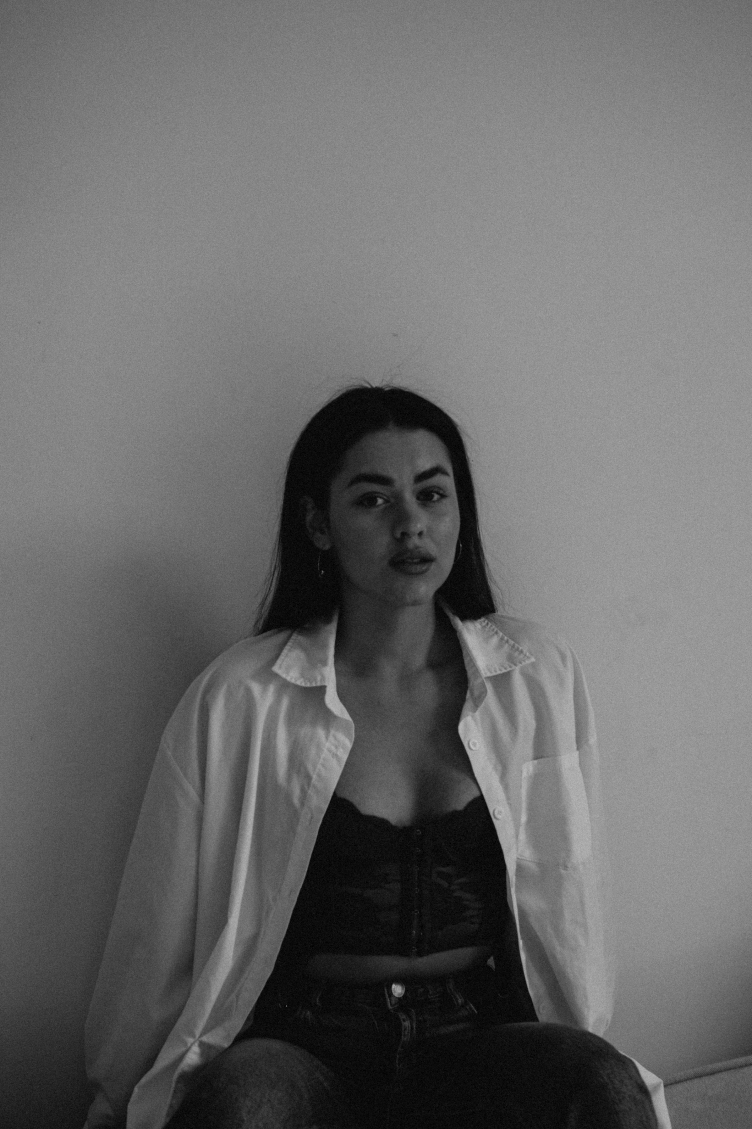 Фотосессия с студии. Профессиональный фотограф, Санкт-Петербург — Виктория Богомолова