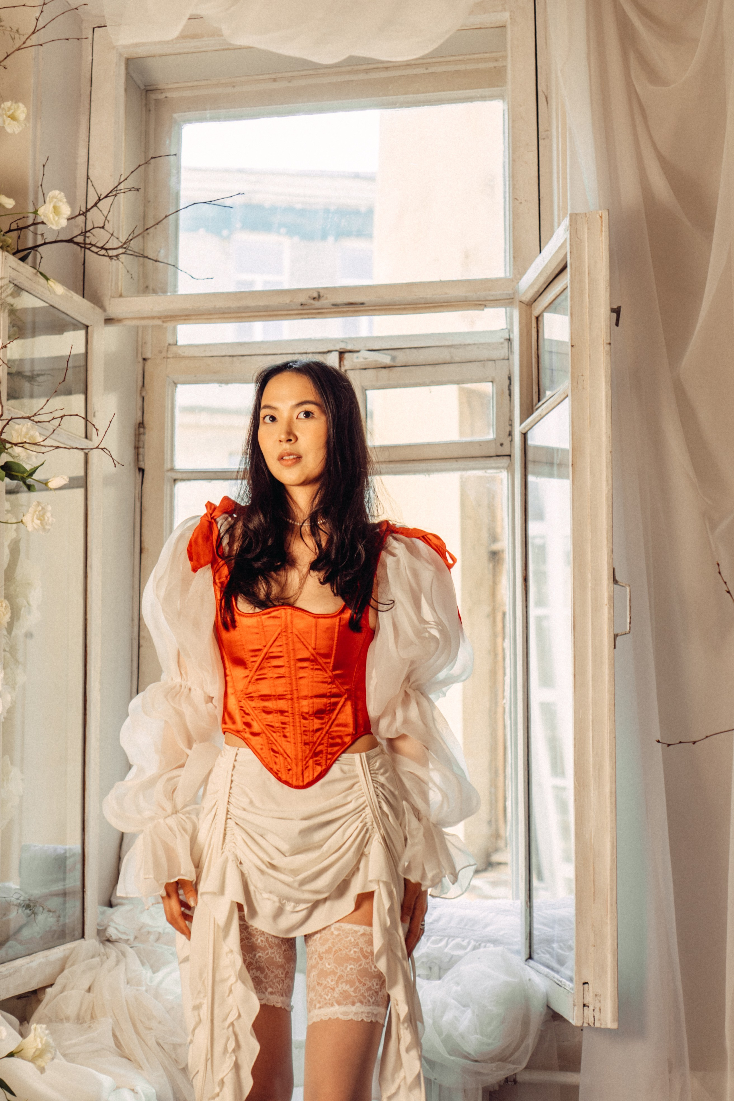 ВИНТАЖНЫЙ СТИЛЬ. Профессиональный фотограф, Санкт-Петербург — Виктория Богомолова