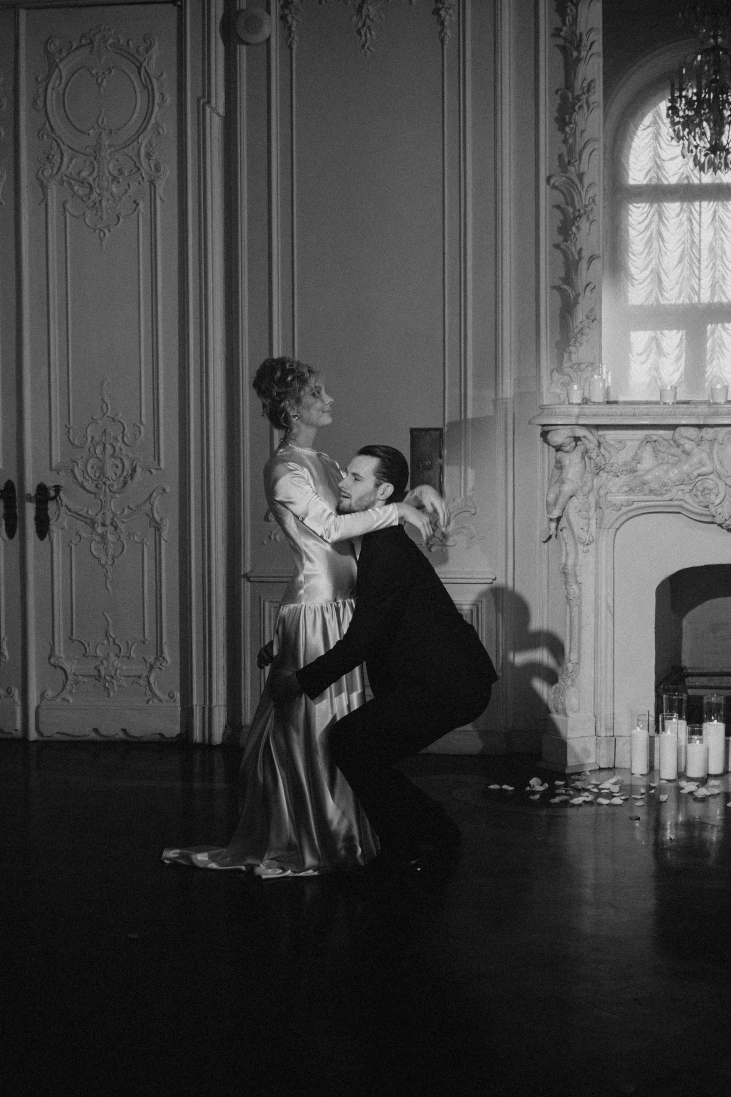 СВАДЕБНАЯ ФОТОСЕСИИЯ В НИКОЛАЕВСКОМ ДВОРЦЕ. Профессиональный фотограф, Санкт-Петербург — Виктория Богомолова