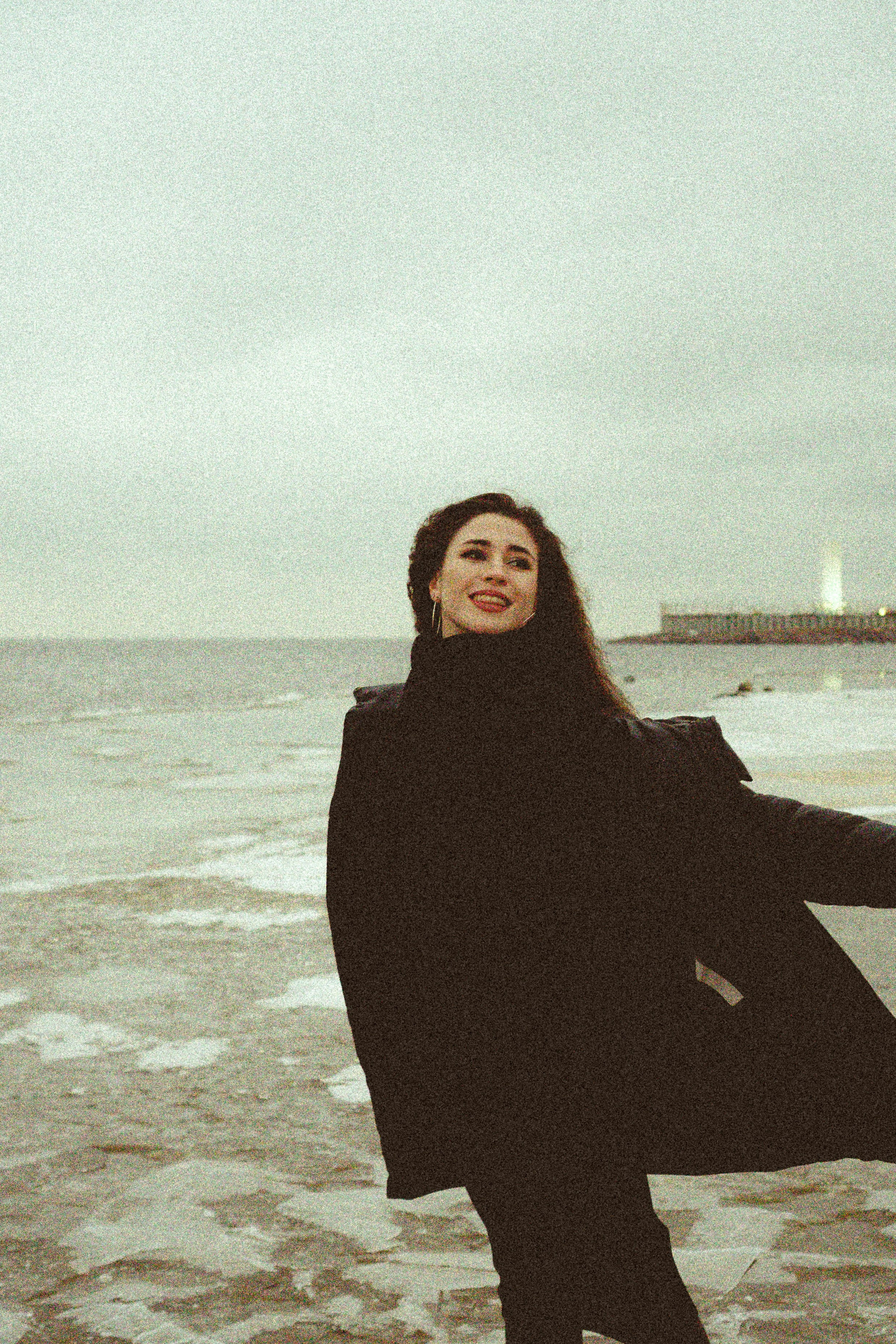 АТМОСЕФРНАЯ СЕРИЯ НА ЗАЛИВЕ. Профессиональный фотограф, Санкт-Петербург — Виктория Богомолова