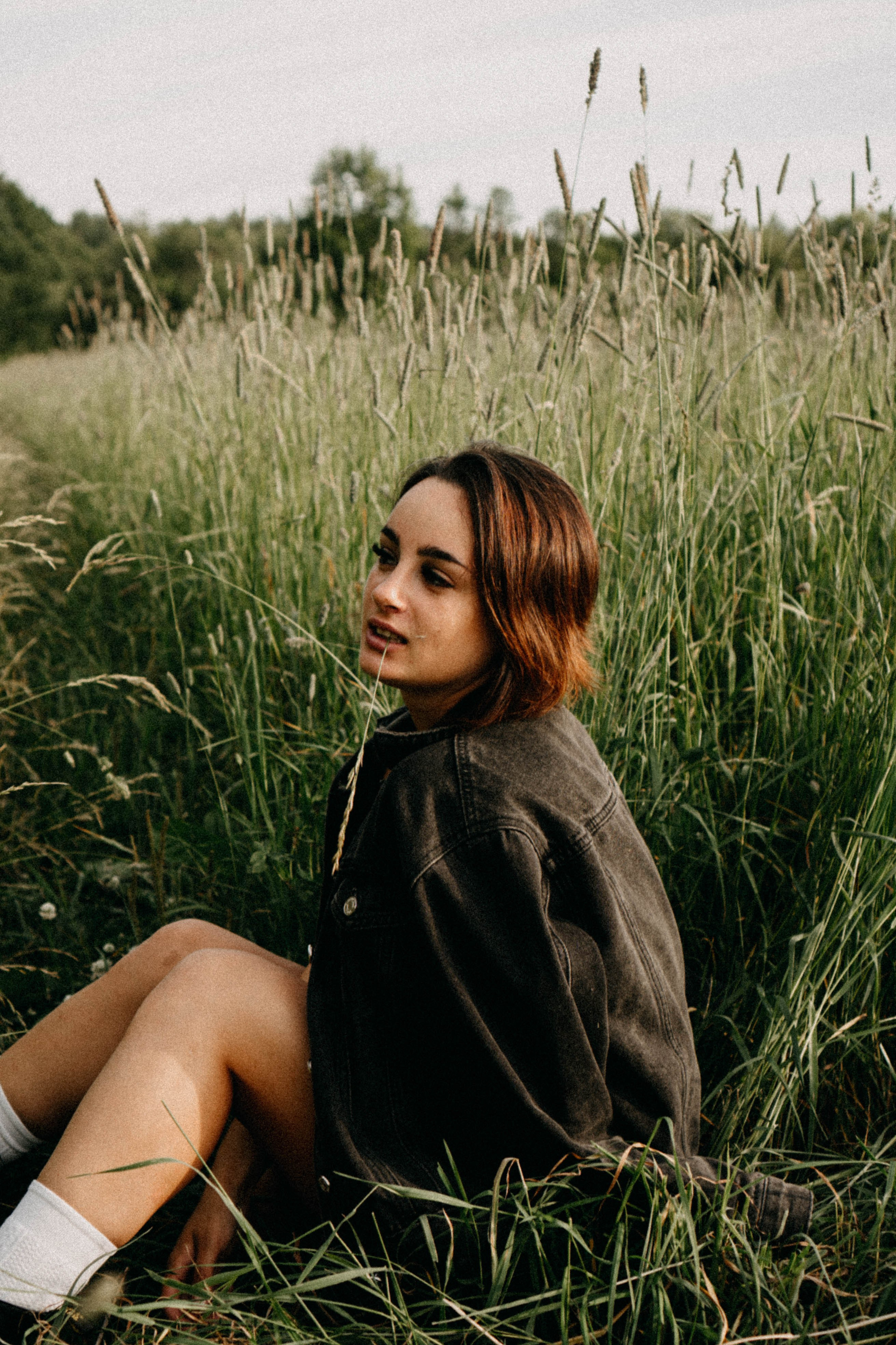 Летняя прогулка. Профессиональный фотограф, Санкт-Петербург — Виктория Богомолова