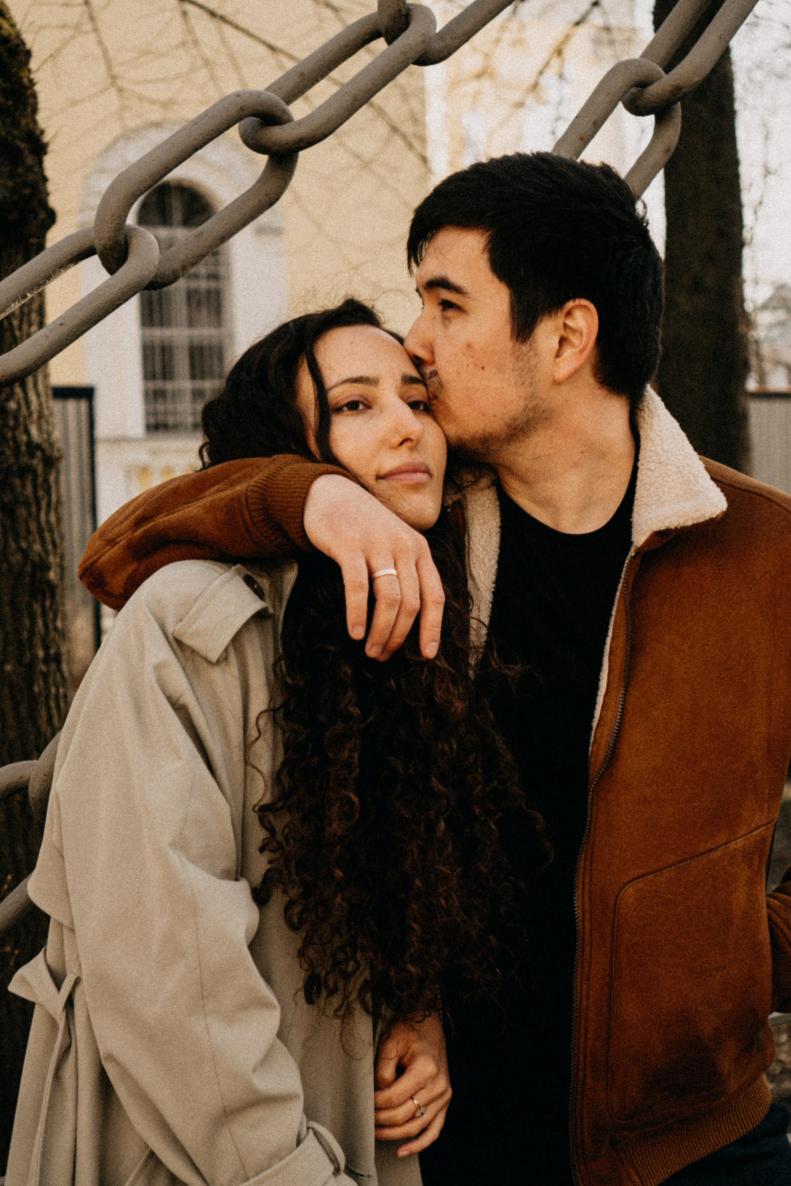 Love story. Профессиональный фотограф, Санкт-Петербург — Виктория Богомолова