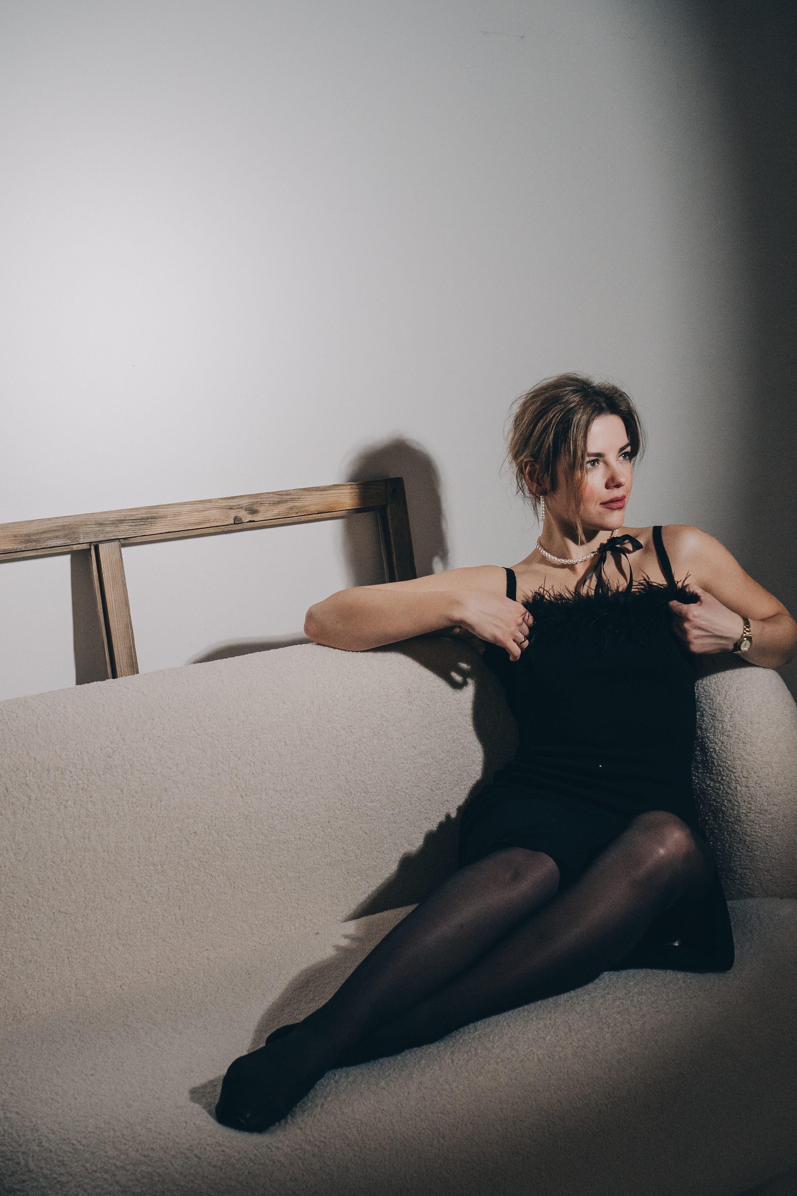 Студийная. Профессиональный фотограф, Санкт-Петербург — Виктория Богомолова