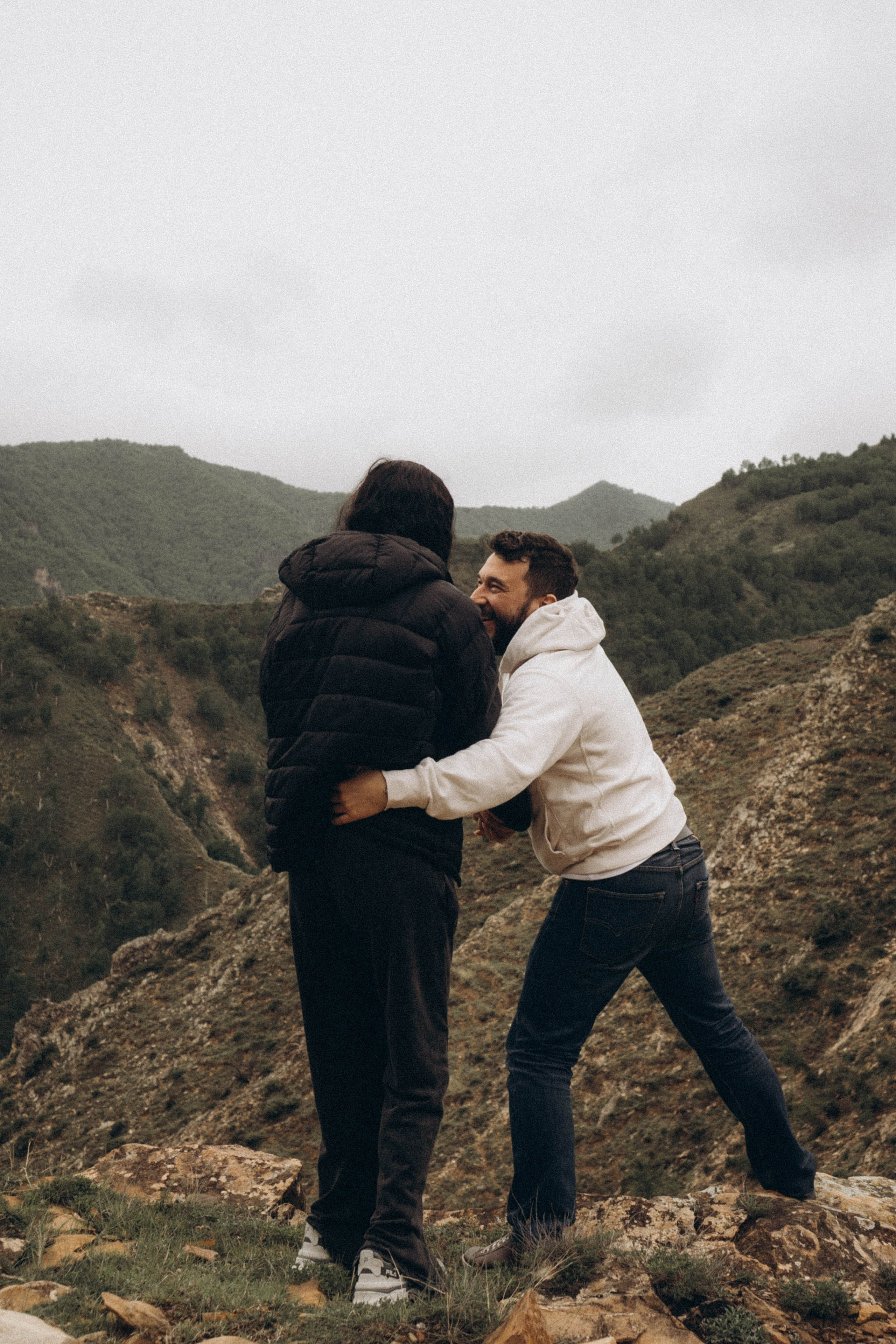 Горы. Профессиональный фотограф, Санкт-Петербург — Виктория Богомолова