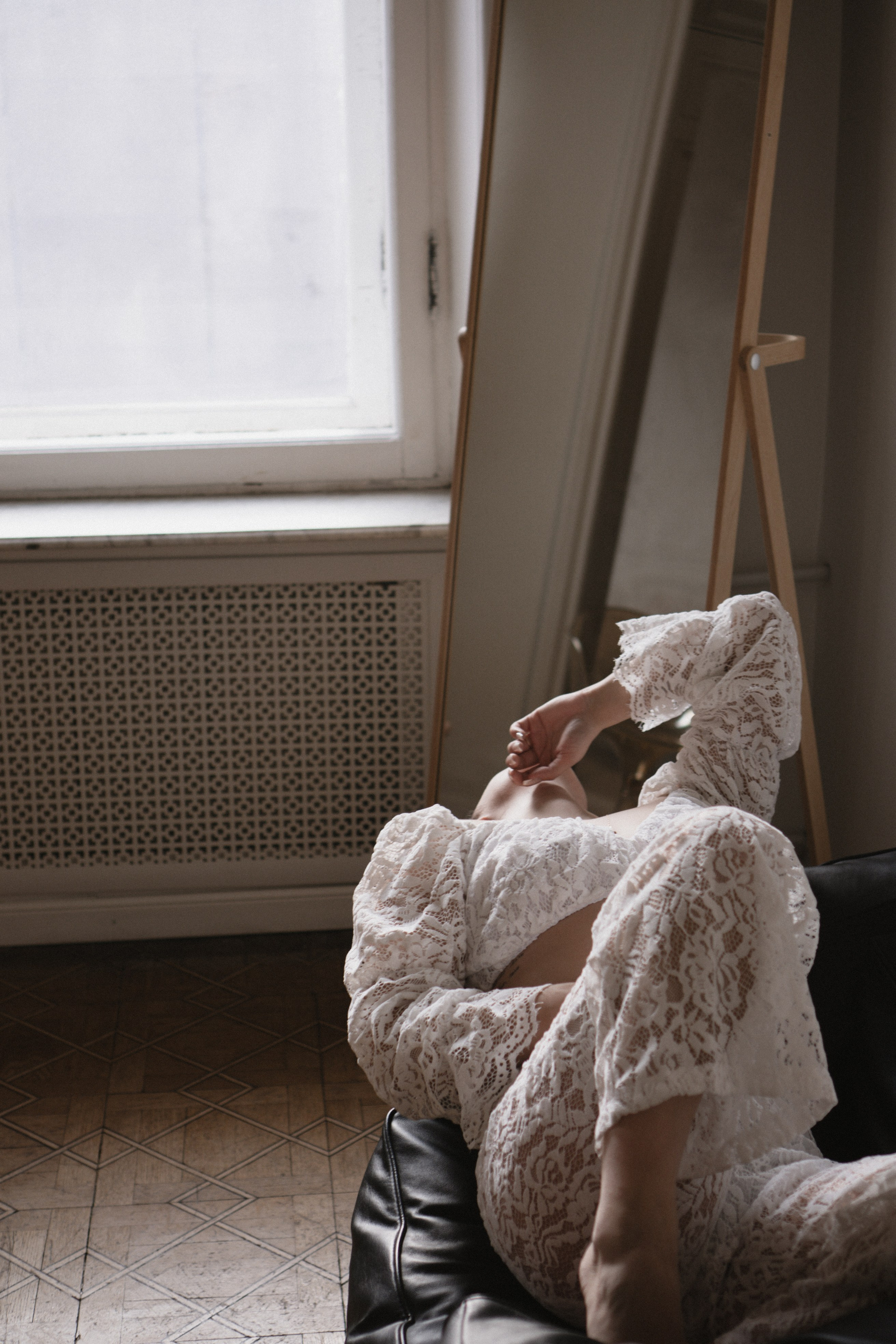 Студийная. Профессиональный фотограф, Санкт-Петербург — Виктория Богомолова