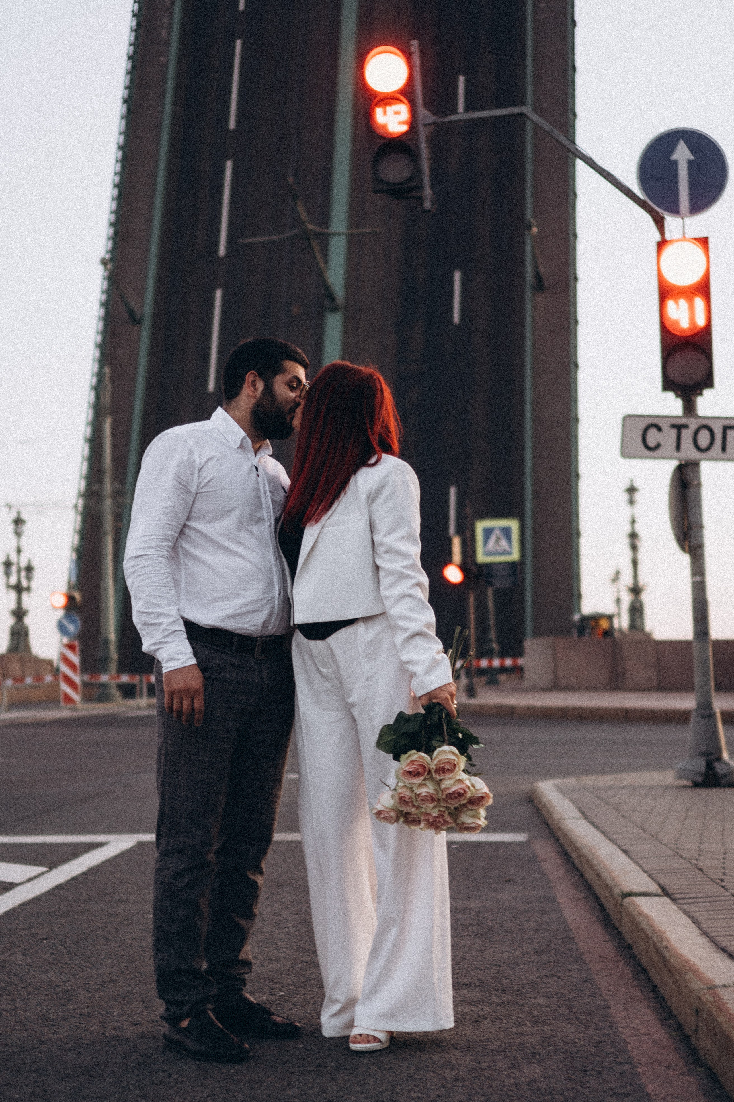 РАССВЕТНАЯ ИСТОРИЯ. Профессиональный фотограф, Санкт-Петербург — Виктория Богомолова