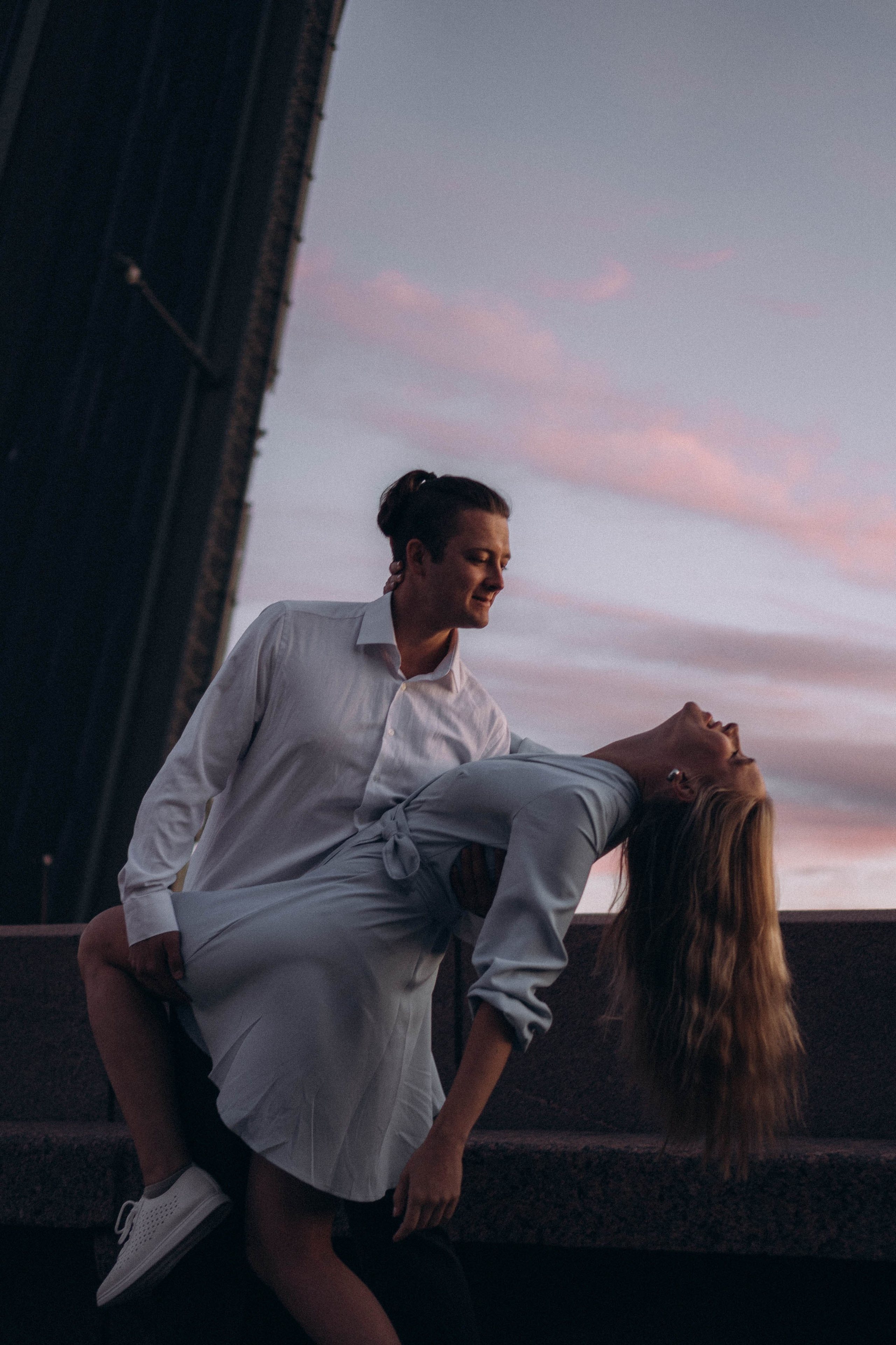 СЧАСТЛИВОЕ УТРО. Профессиональный фотограф, Санкт-Петербург — Виктория Богомолова