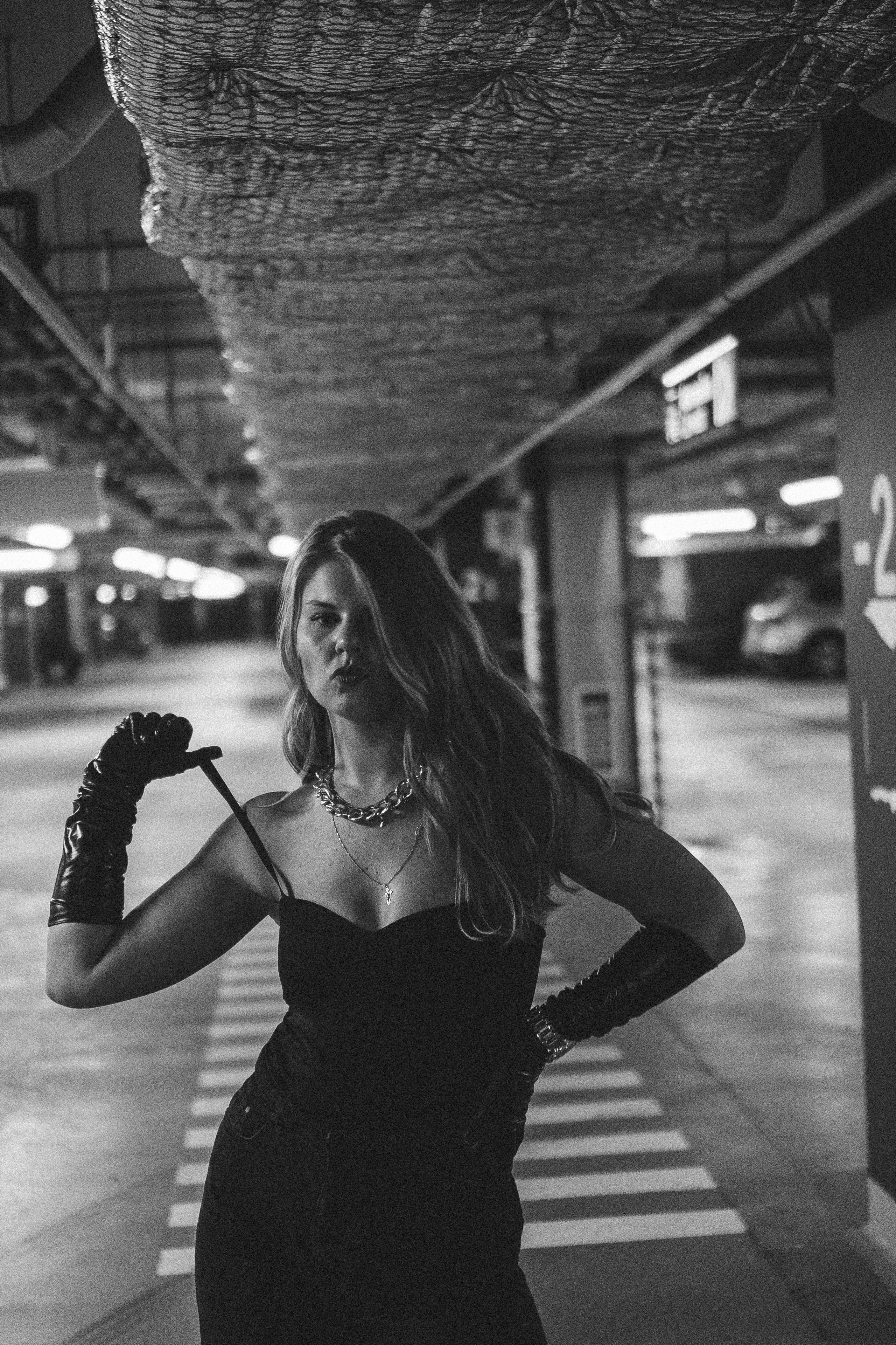 ЧБ. Профессиональный фотограф, Санкт-Петербург — Виктория Богомолова